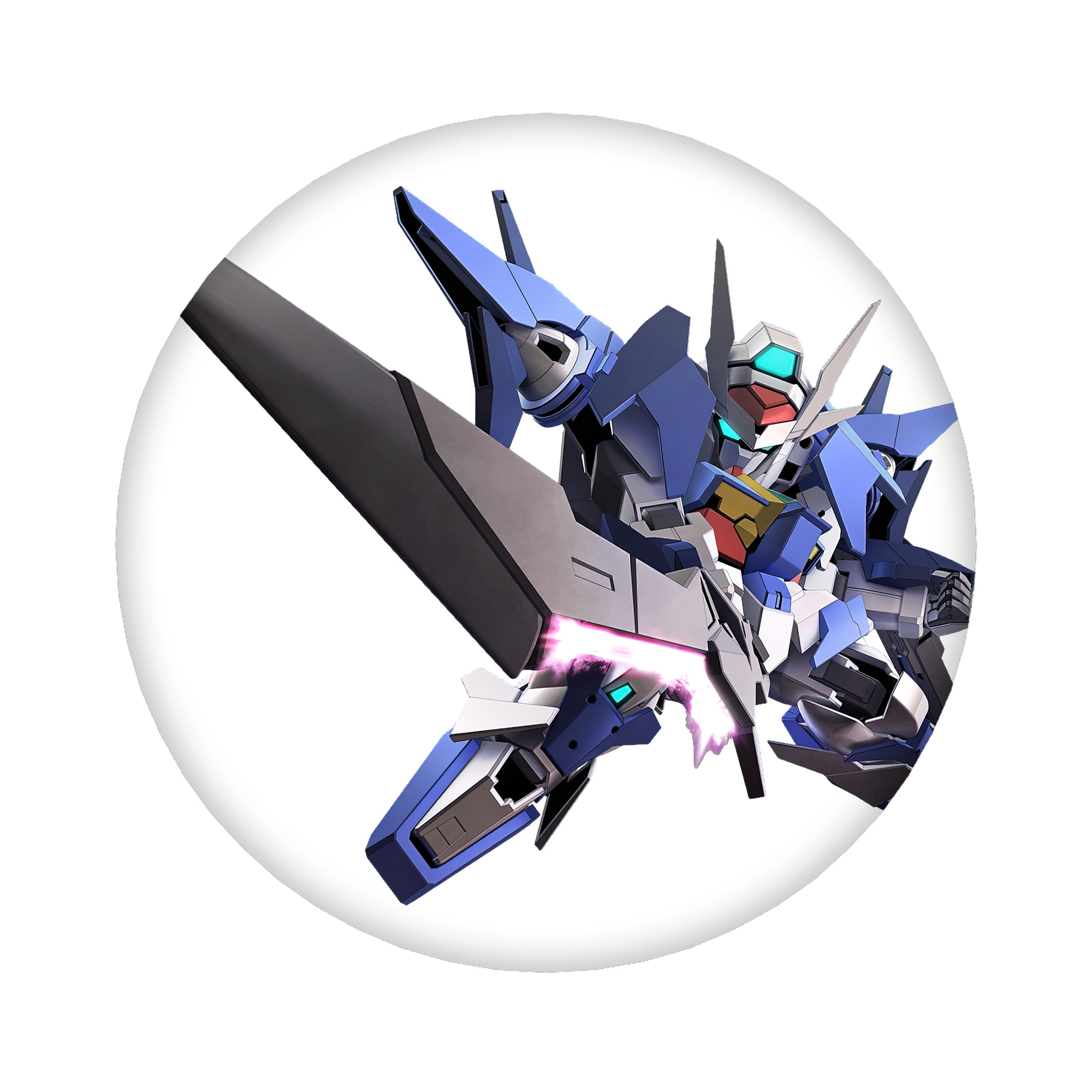 （画像用） 機動戦士ガンダム Mobile Suit Gundam 6cm 缶バッジ 複数セット