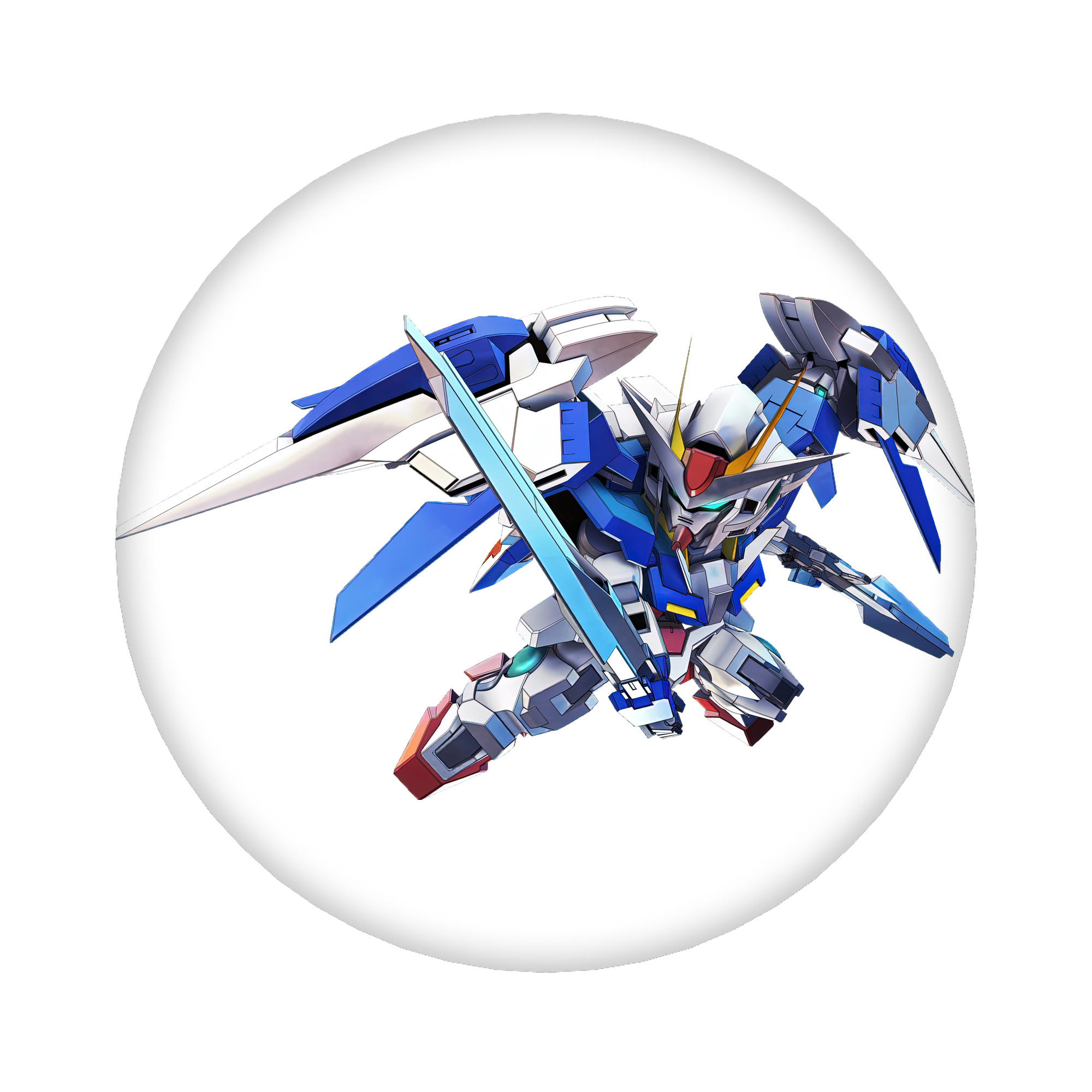 （画像用） 機動戦士ガンダム Mobile Suit Gundam 6cm 缶バッジ 複数セット