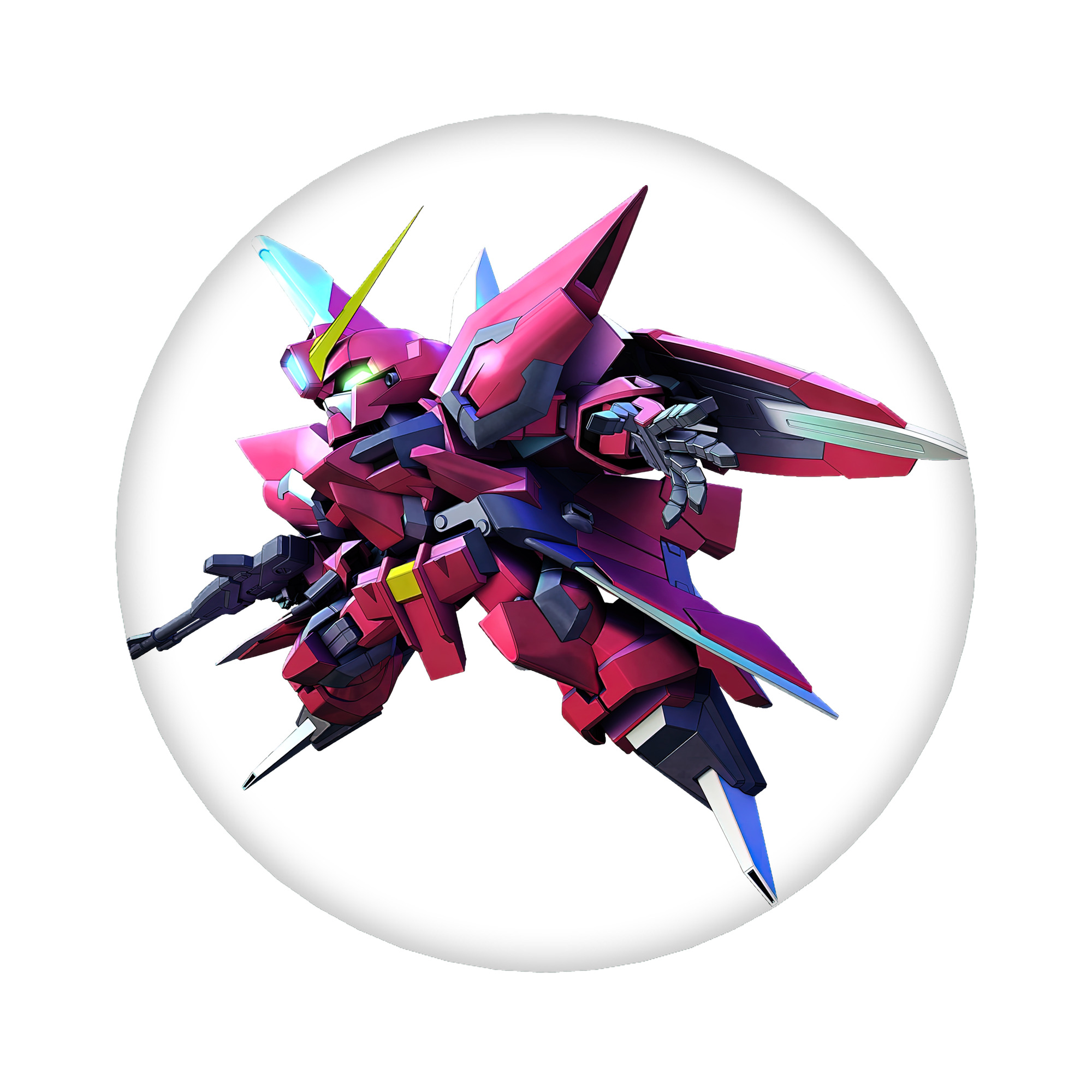 （画像用） 機動戦士ガンダム Mobile Suit Gundam 6cm 缶バッジ 複数セット