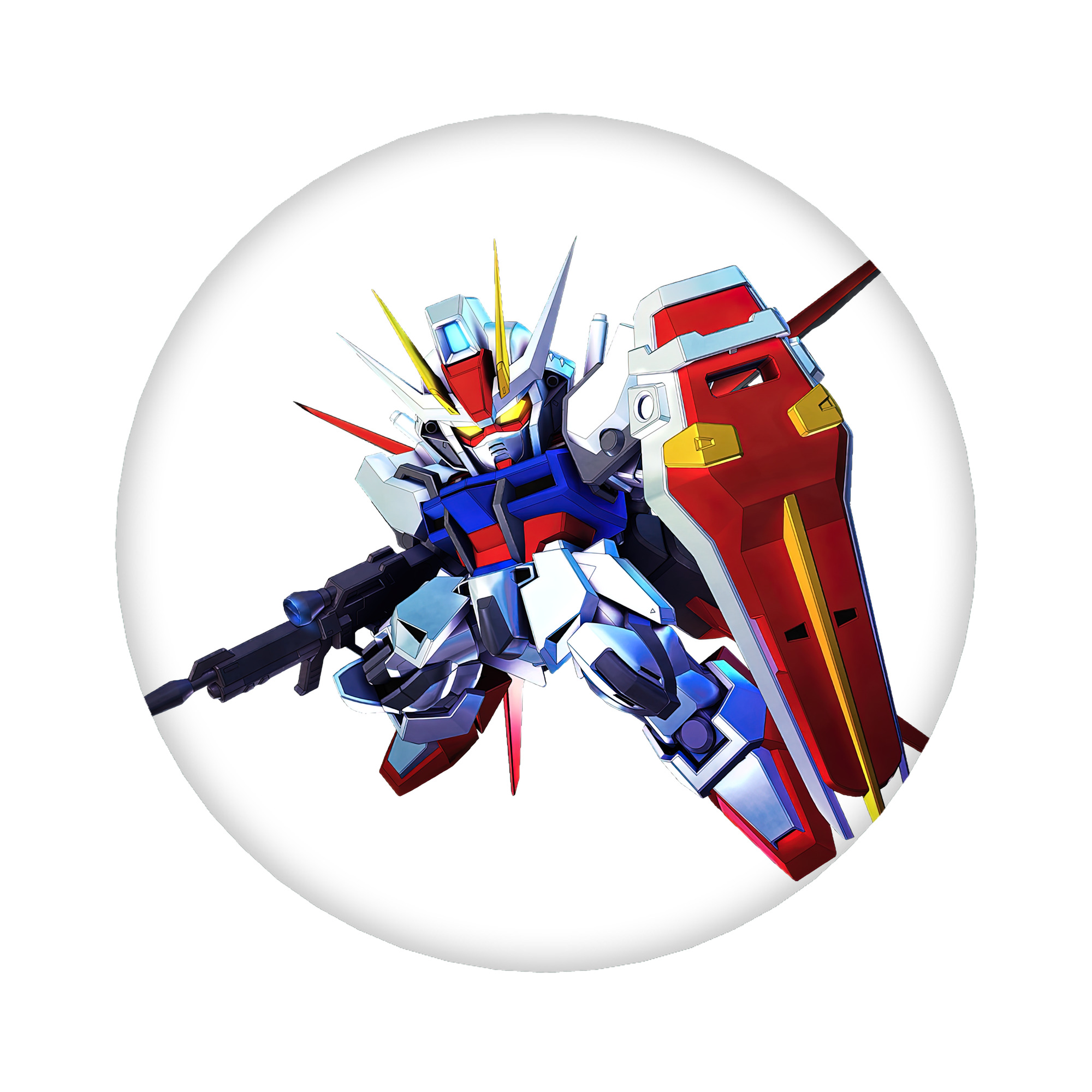 （画像用） 機動戦士ガンダム Mobile Suit Gundam 6cm 缶バッジ 複数セット