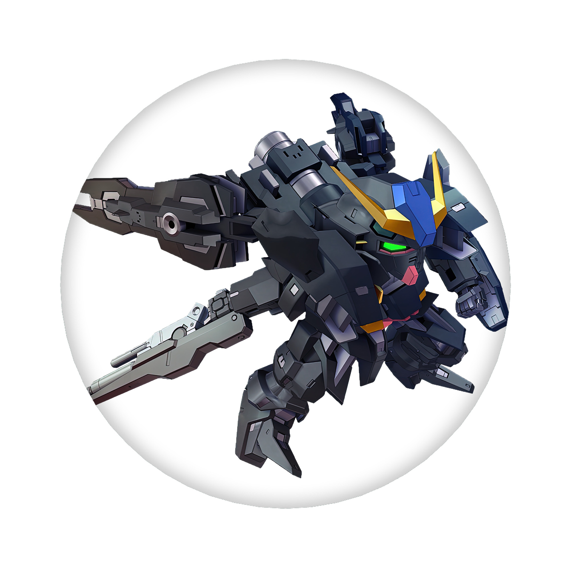 （画像用） 機動戦士ガンダム Mobile Suit Gundam 6cm 缶バッジ 複数セット