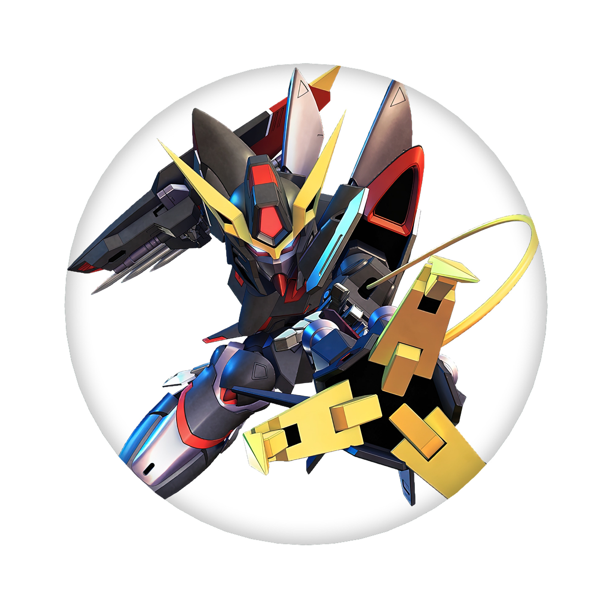 （画像用） 機動戦士ガンダム Mobile Suit Gundam 6cm 缶バッジ 複数セット
