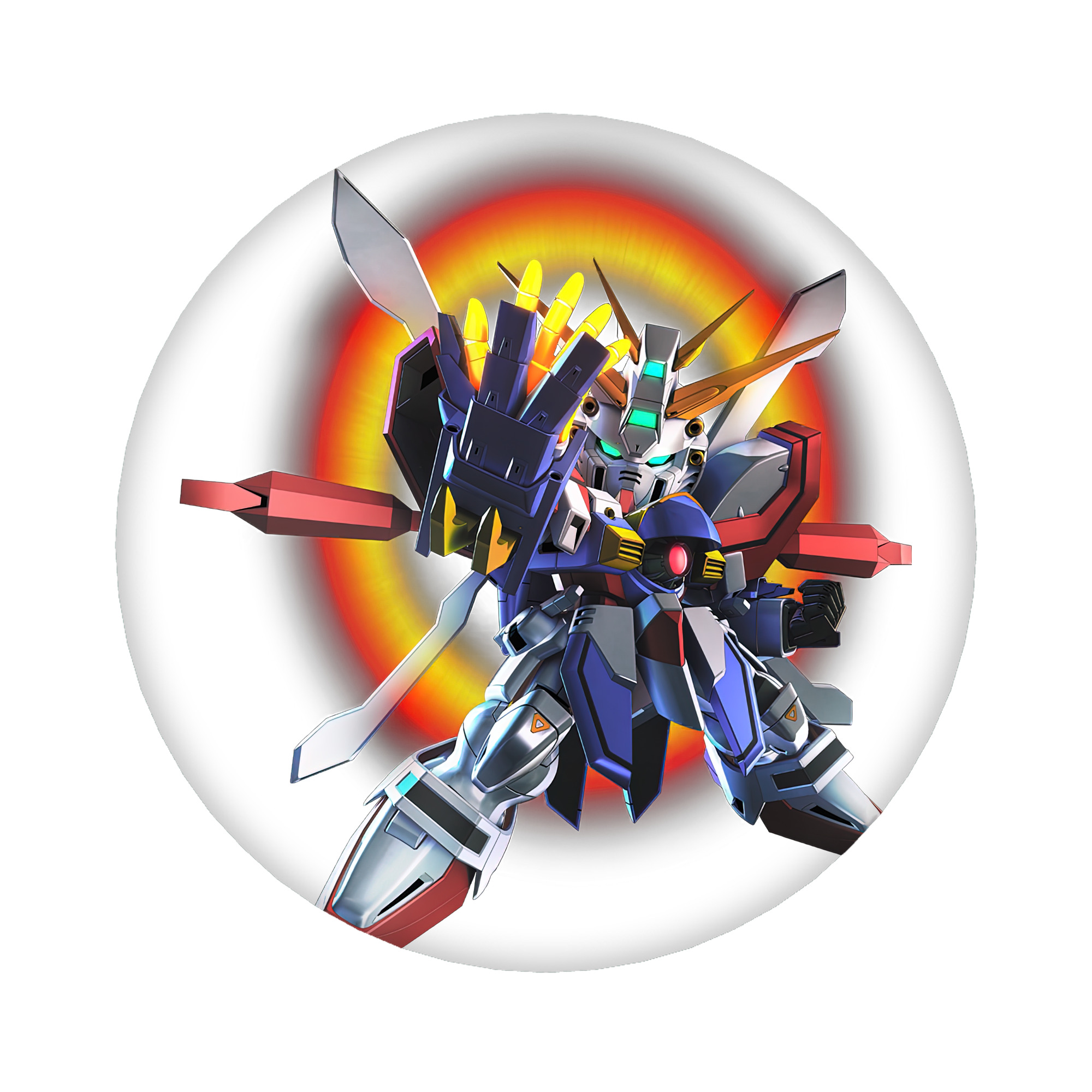 （画像用） 機動戦士ガンダム Mobile Suit Gundam 6cm 缶バッジ 複数セット