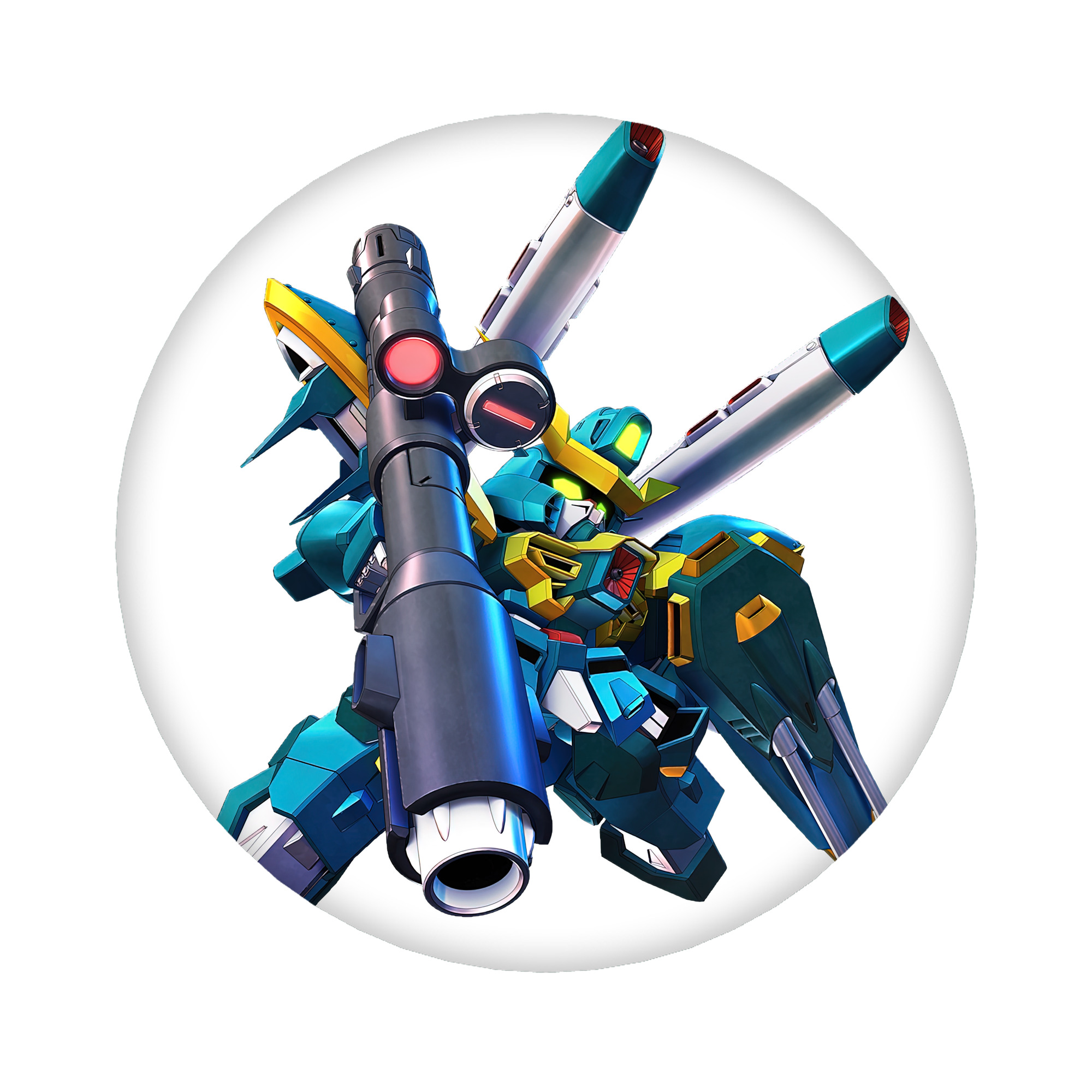 （画像用） 機動戦士ガンダム Mobile Suit Gundam 6cm 缶バッジ 複数セット