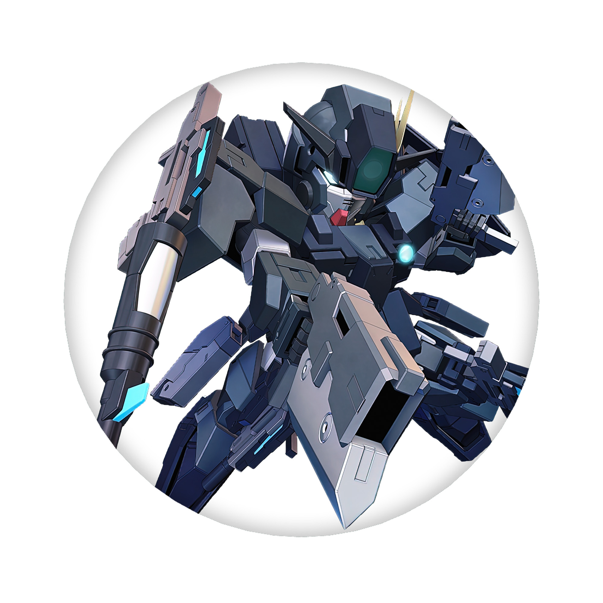 （画像用） 機動戦士ガンダム Mobile Suit Gundam 6cm 缶バッジ 複数セット