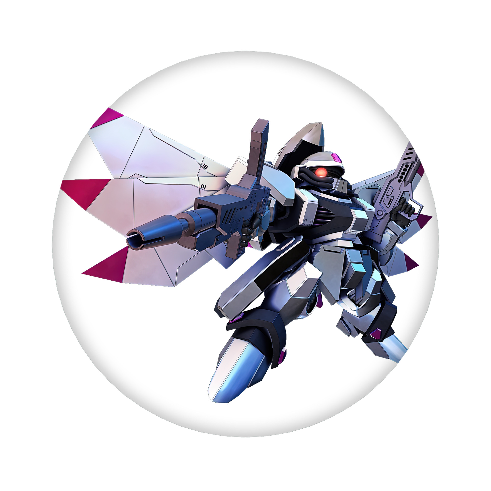 （画像用） 機動戦士ガンダム Mobile Suit Gundam 6cm 缶バッジ 複数セット