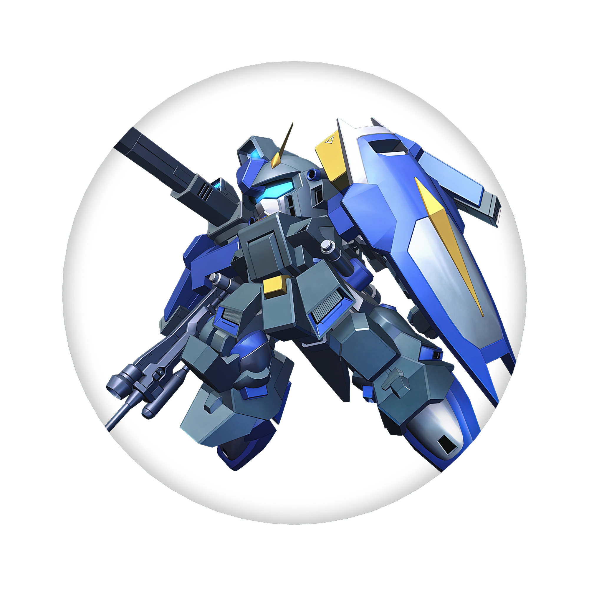 （画像用） 機動戦士ガンダム Mobile Suit Gundam 6cm 缶バッジ 複数セット