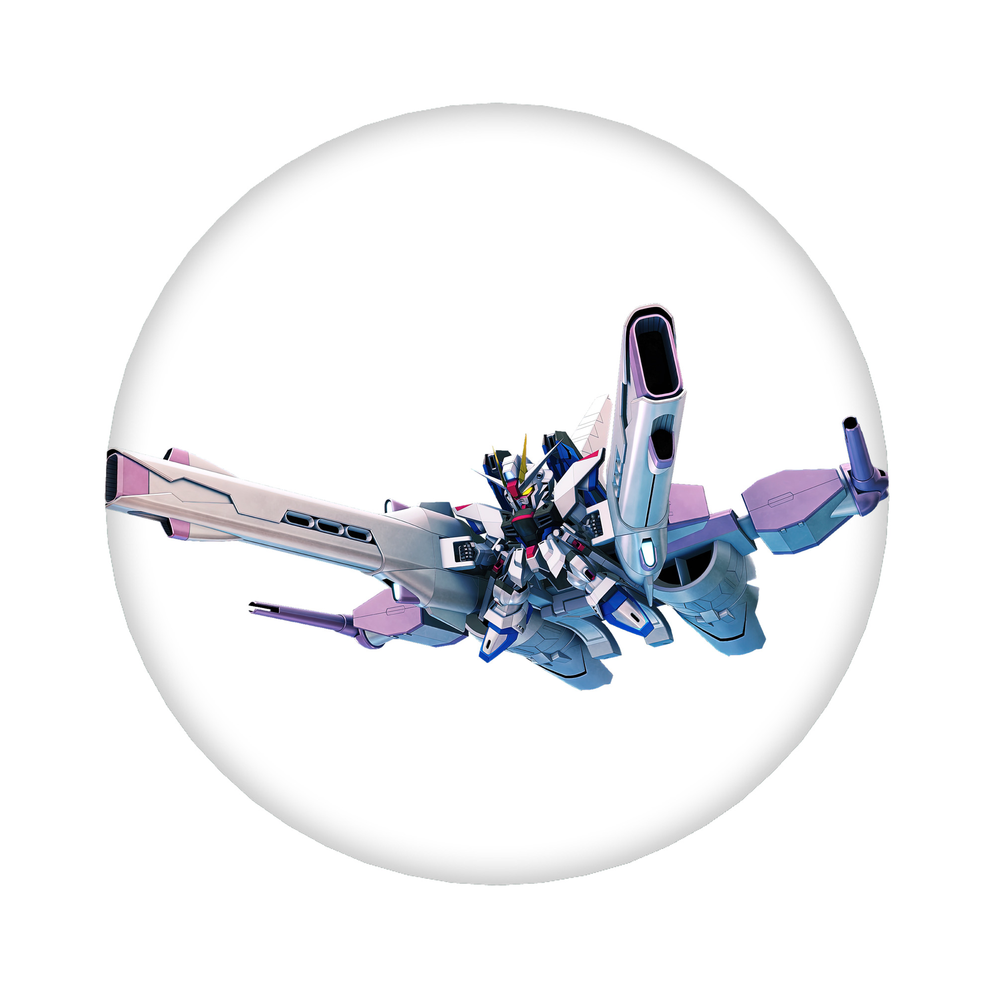 （画像用） 機動戦士ガンダム Mobile Suit Gundam 6cm 缶バッジ 複数セット