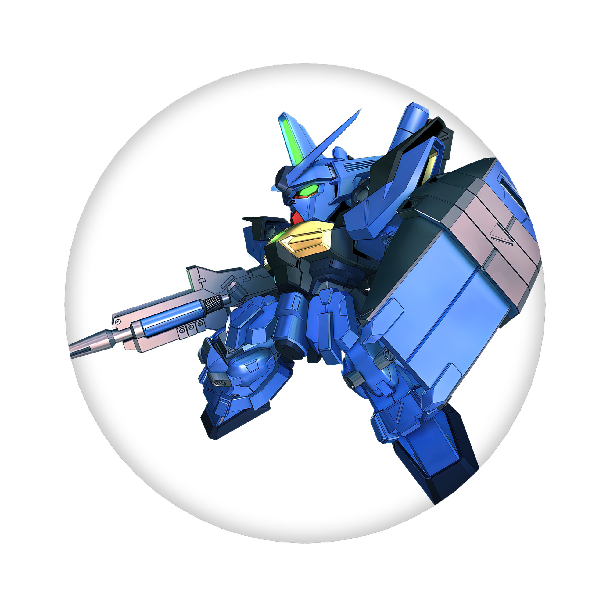 （画像用） 機動戦士ガンダム Mobile Suit Gundam 6cm 缶バッジ 複数セット