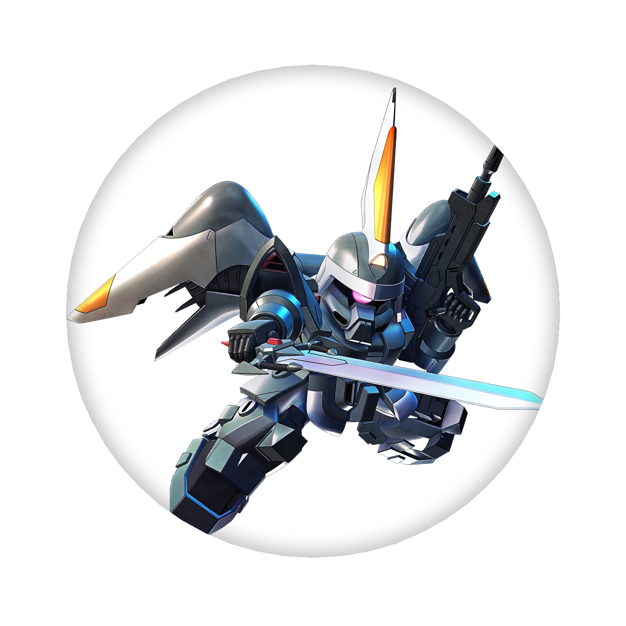 （画像用） 機動戦士ガンダム Mobile Suit Gundam 6cm 缶バッジ 複数セット