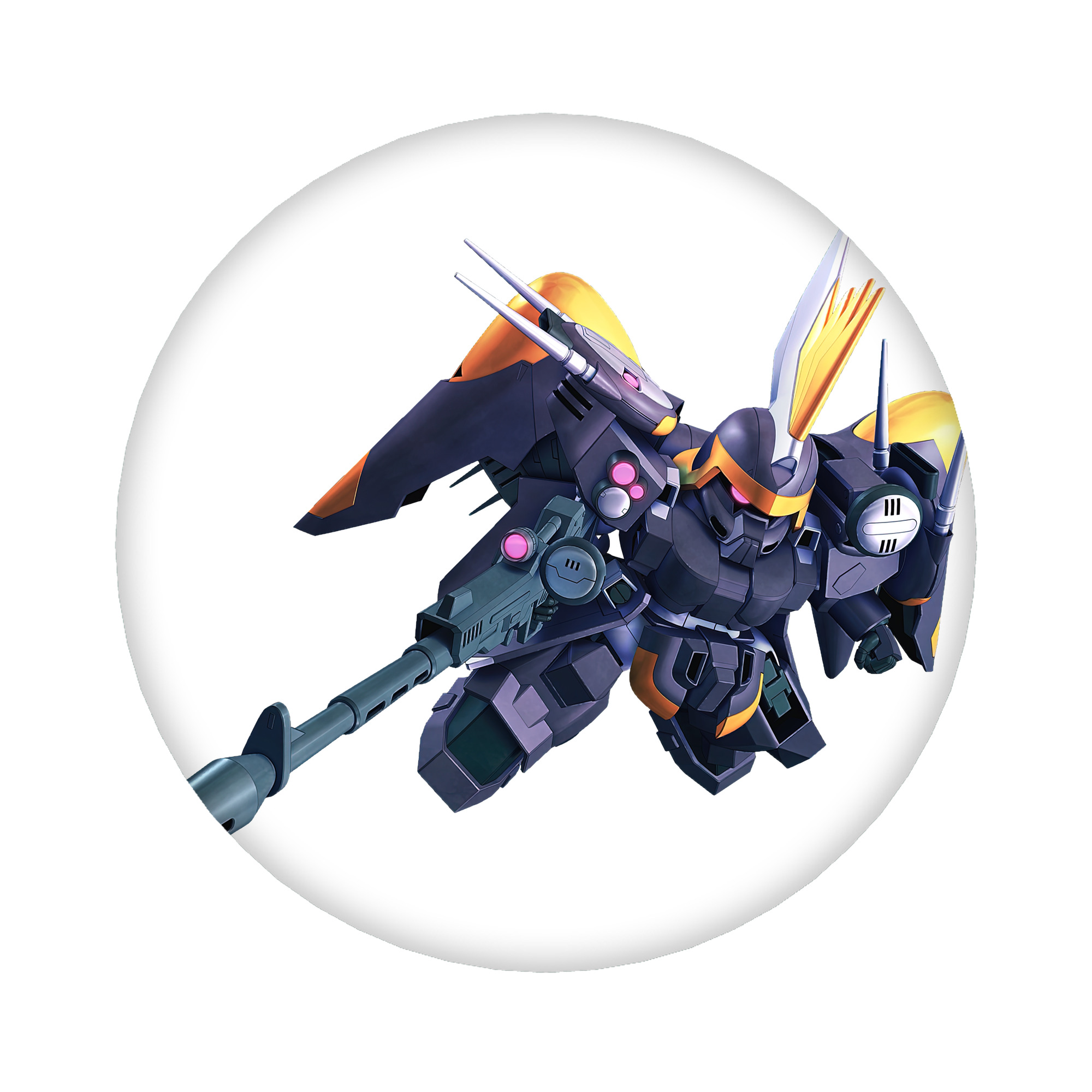 （画像用） 機動戦士ガンダム Mobile Suit Gundam 6cm 缶バッジ 複数セット