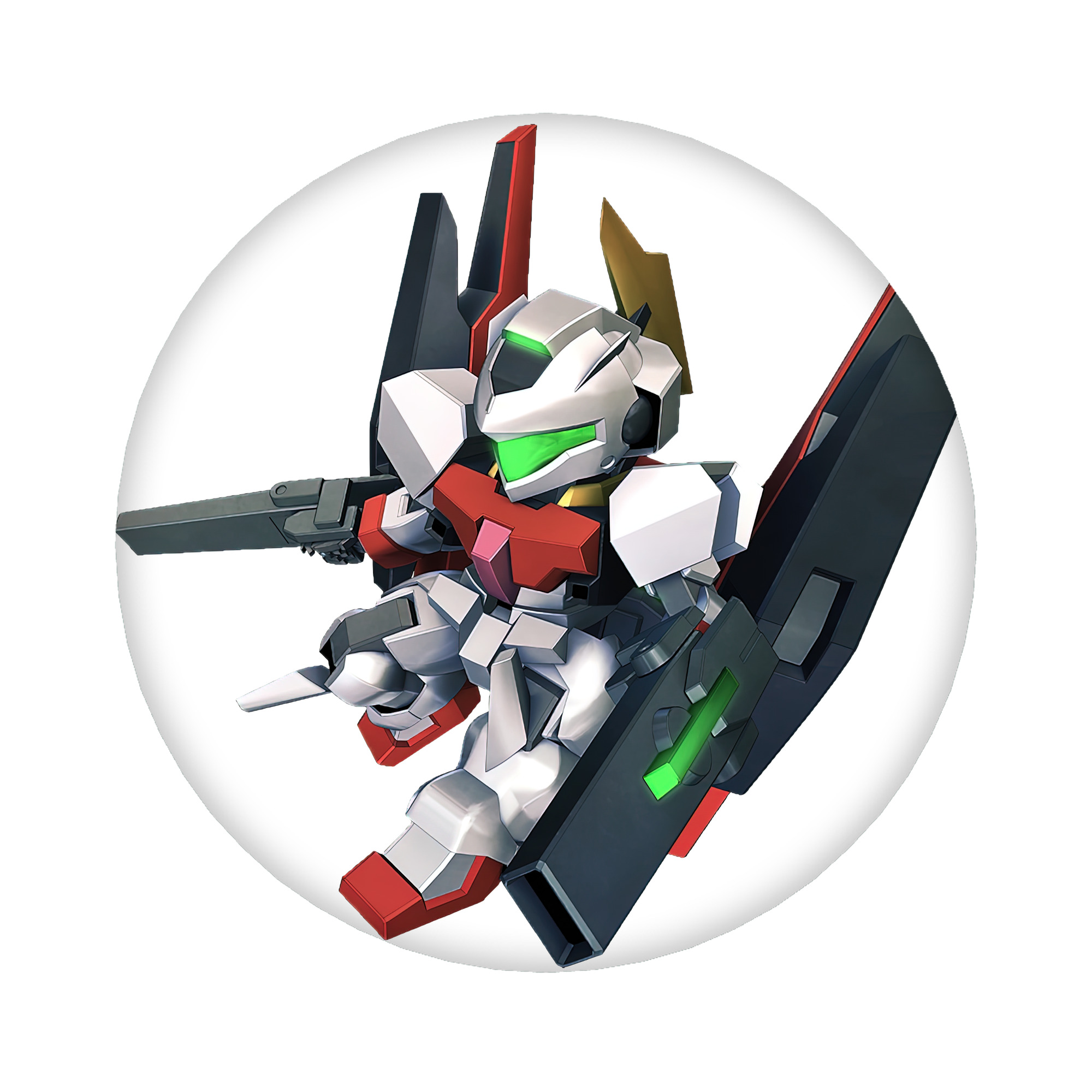 （画像用） 機動戦士ガンダム Mobile Suit Gundam 6cm 缶バッジ 複数セット