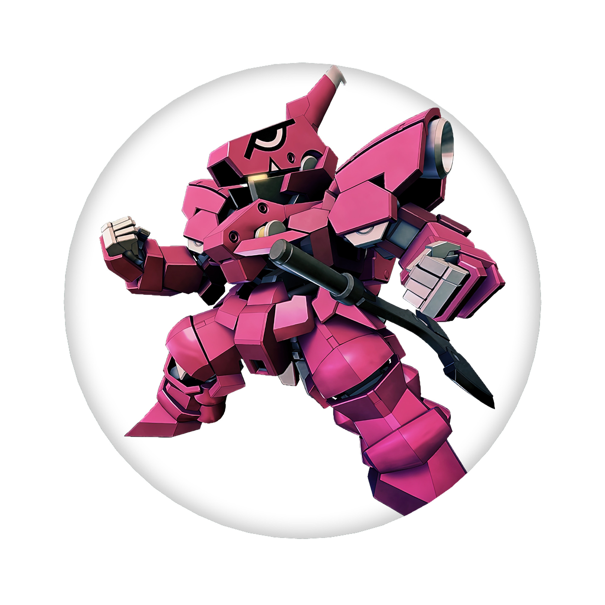 （画像用） 機動戦士ガンダム Mobile Suit Gundam 6cm 缶バッジ 複数セット