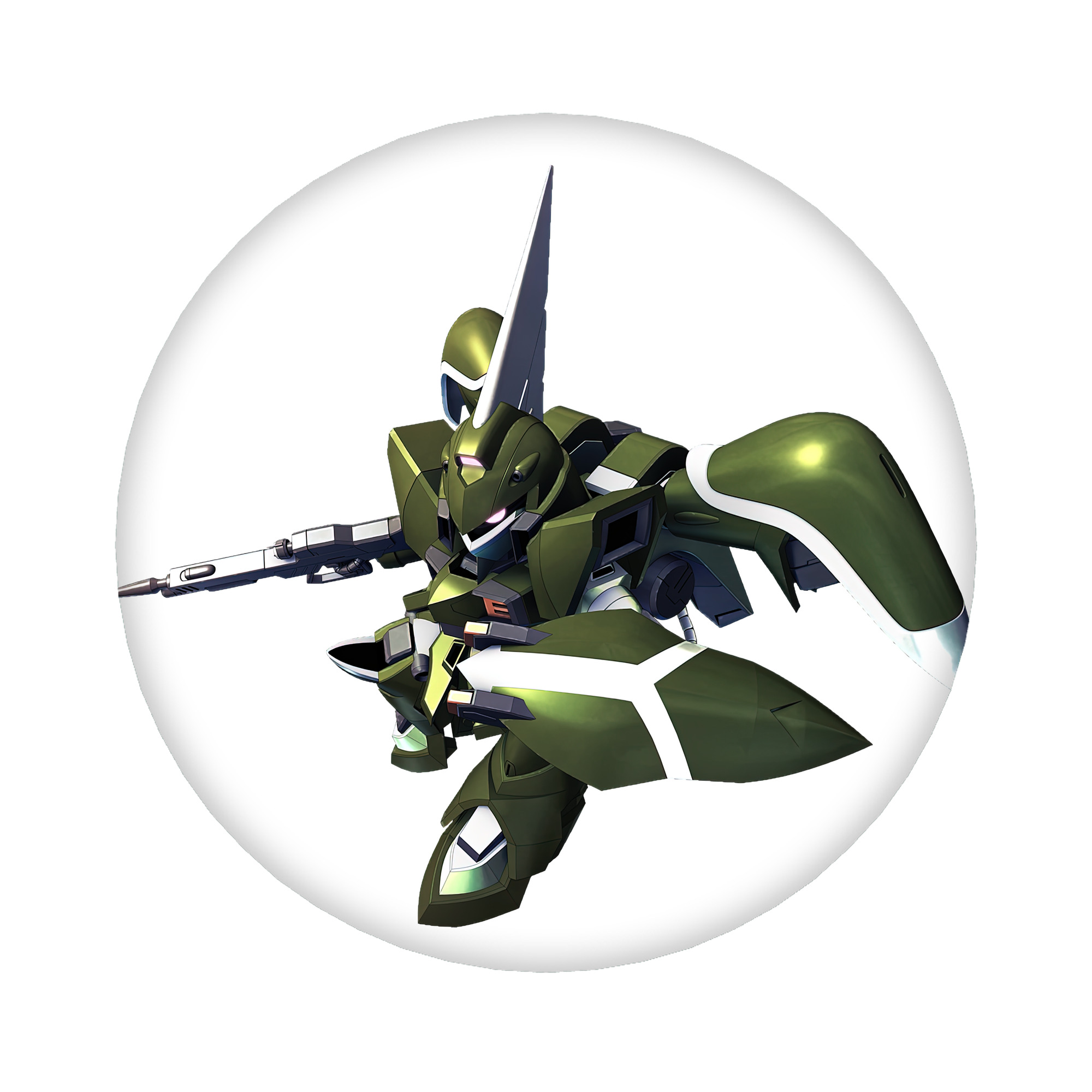 （画像用） 機動戦士ガンダム Mobile Suit Gundam 6cm 缶バッジ 複数セット