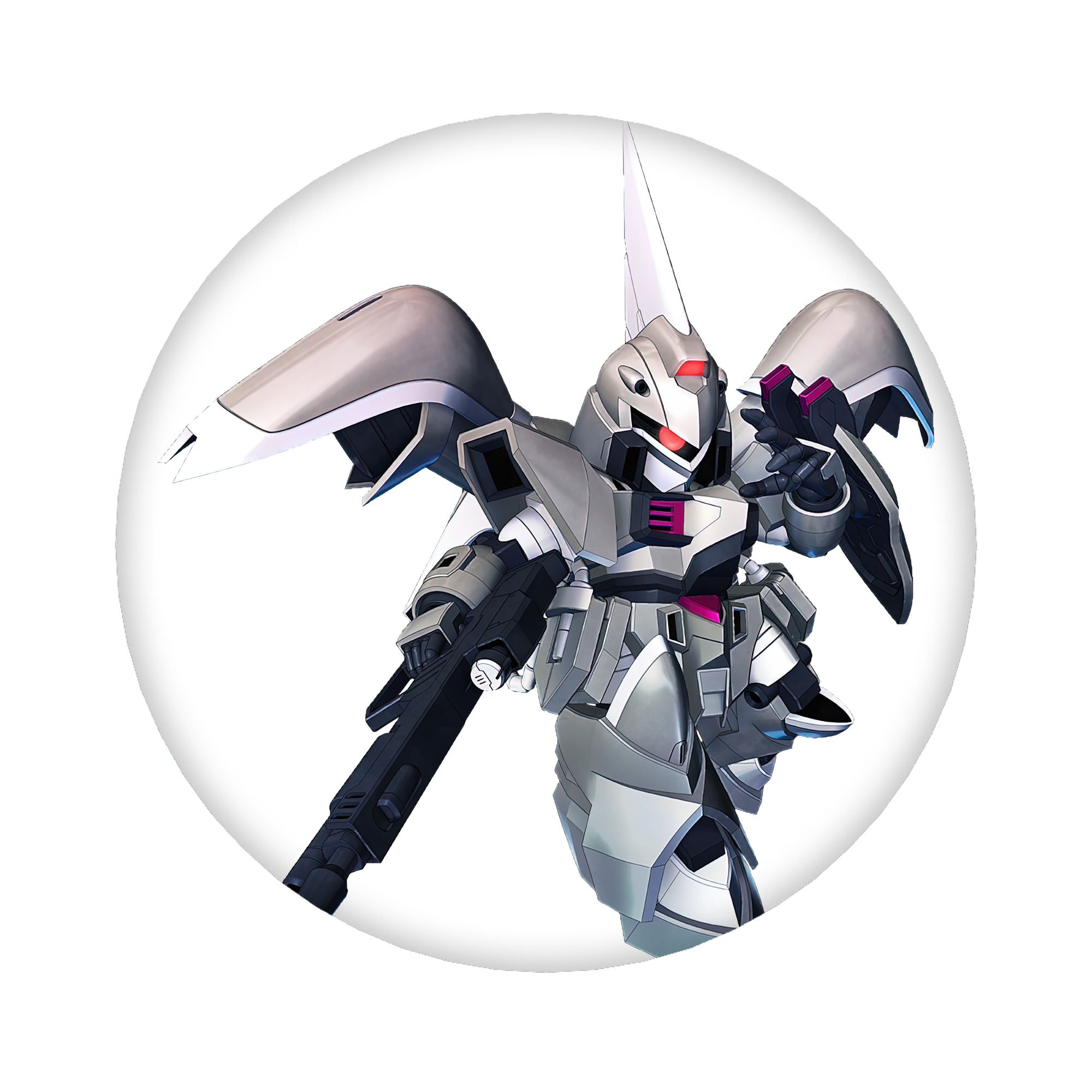 （画像用） 機動戦士ガンダム Mobile Suit Gundam 6cm 缶バッジ 複数セット