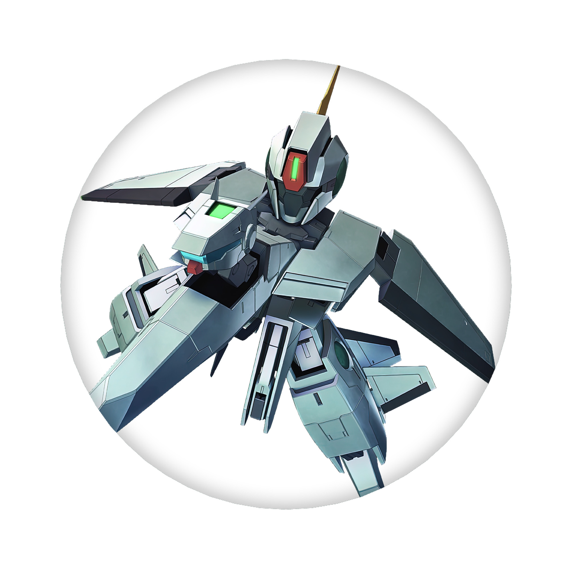 （画像用） 機動戦士ガンダム Mobile Suit Gundam 6cm 缶バッジ 複数セット