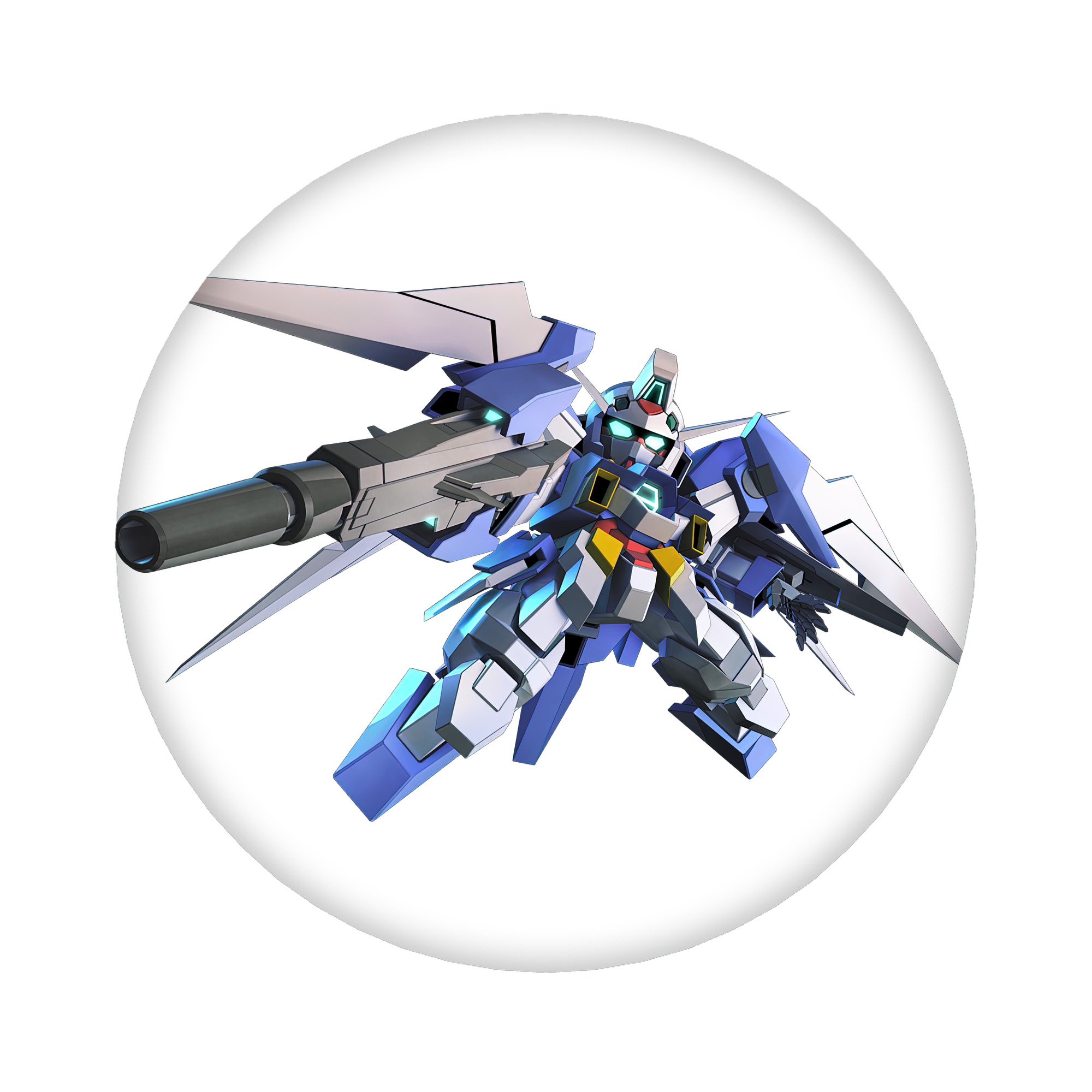 （画像用） 機動戦士ガンダム Mobile Suit Gundam 6cm 缶バッジ 複数セット