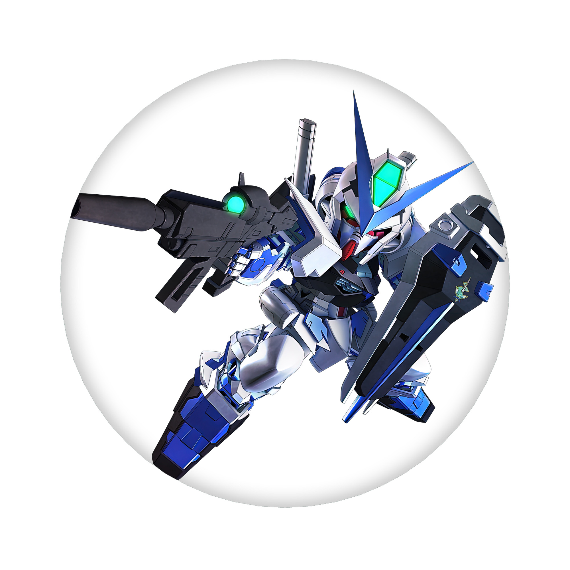 （画像用） 機動戦士ガンダム Mobile Suit Gundam 6cm 缶バッジ 複数セット