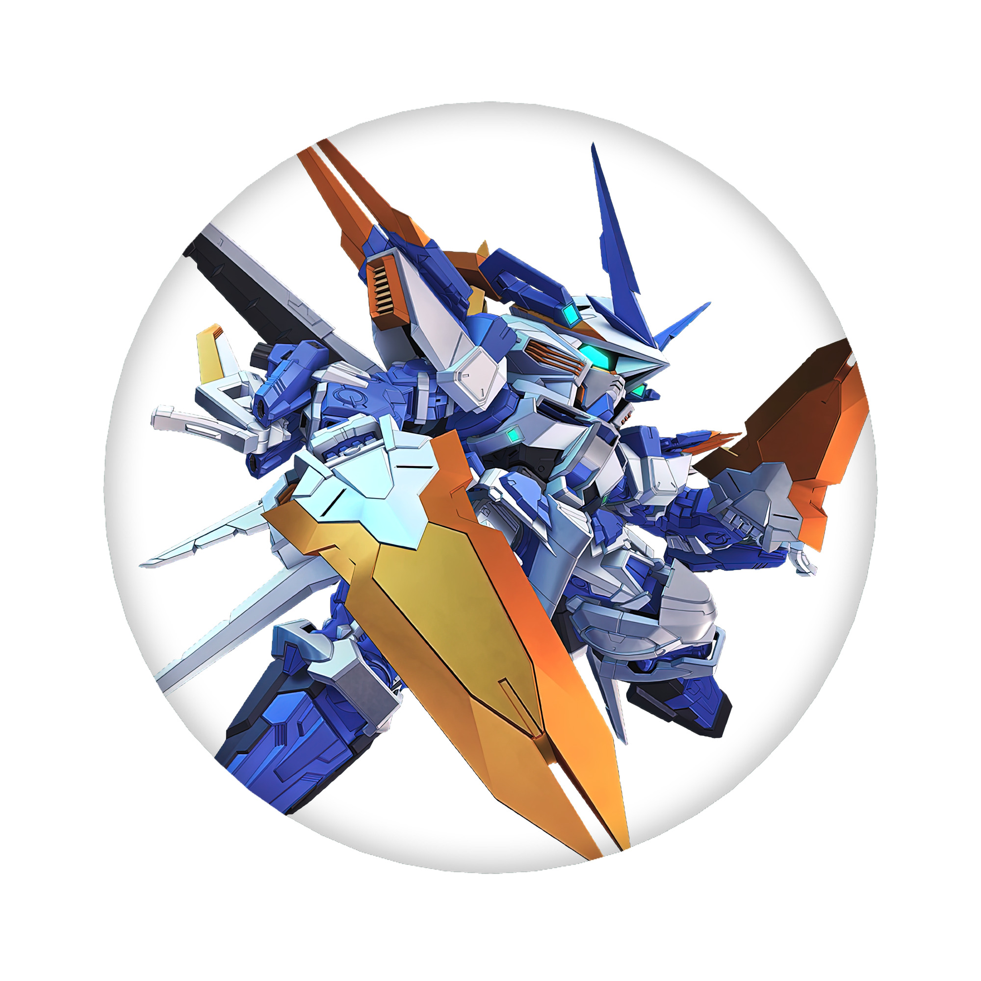 （画像用） 機動戦士ガンダム Mobile Suit Gundam 6cm 缶バッジ 複数セット