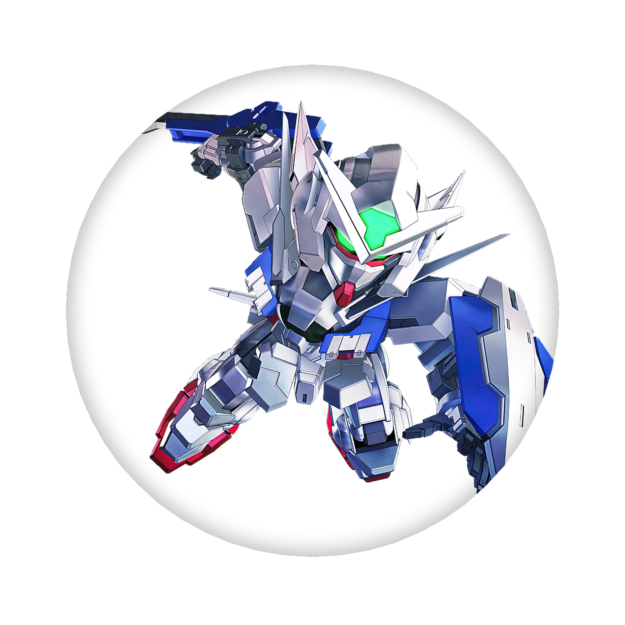 （画像用） 機動戦士ガンダム Mobile Suit Gundam 6cm 缶バッジ 複数セット