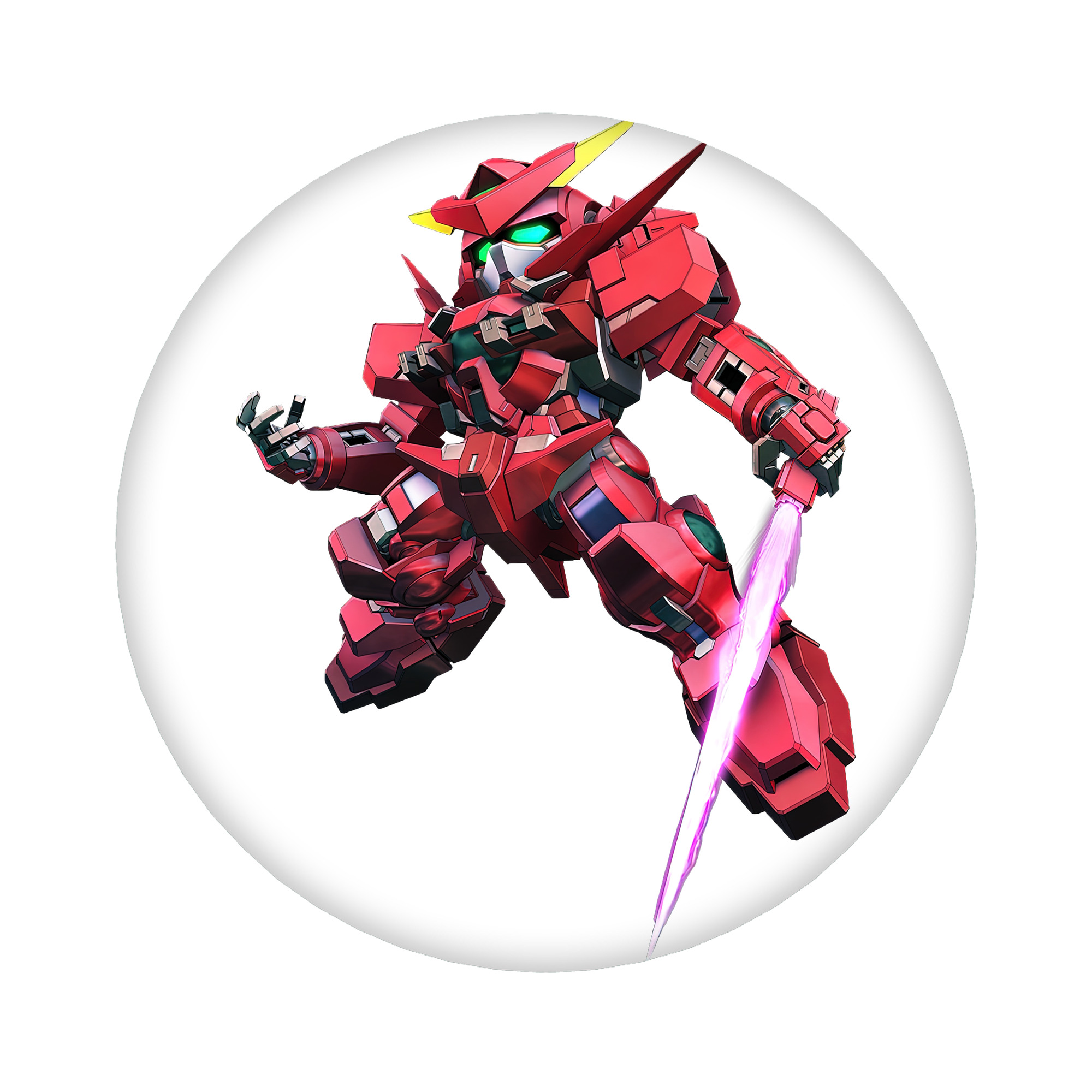 （画像用） 機動戦士ガンダム Mobile Suit Gundam 6cm 缶バッジ 複数セット
