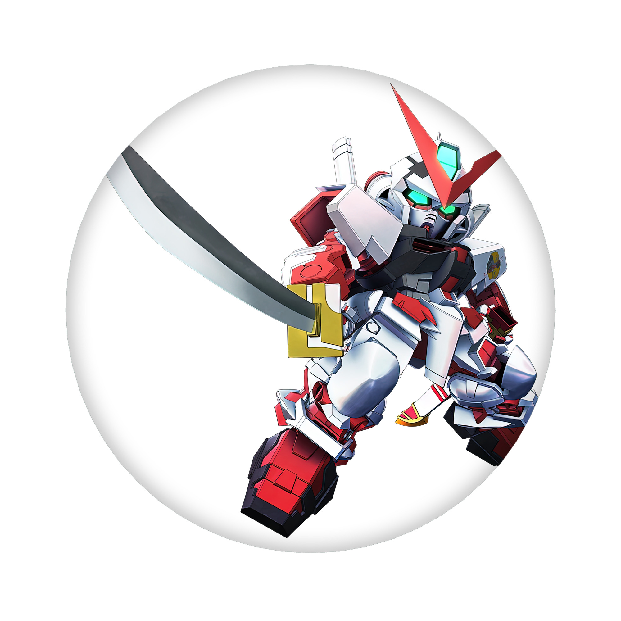 （画像用） 機動戦士ガンダム Mobile Suit Gundam 6cm 缶バッジ 複数セット