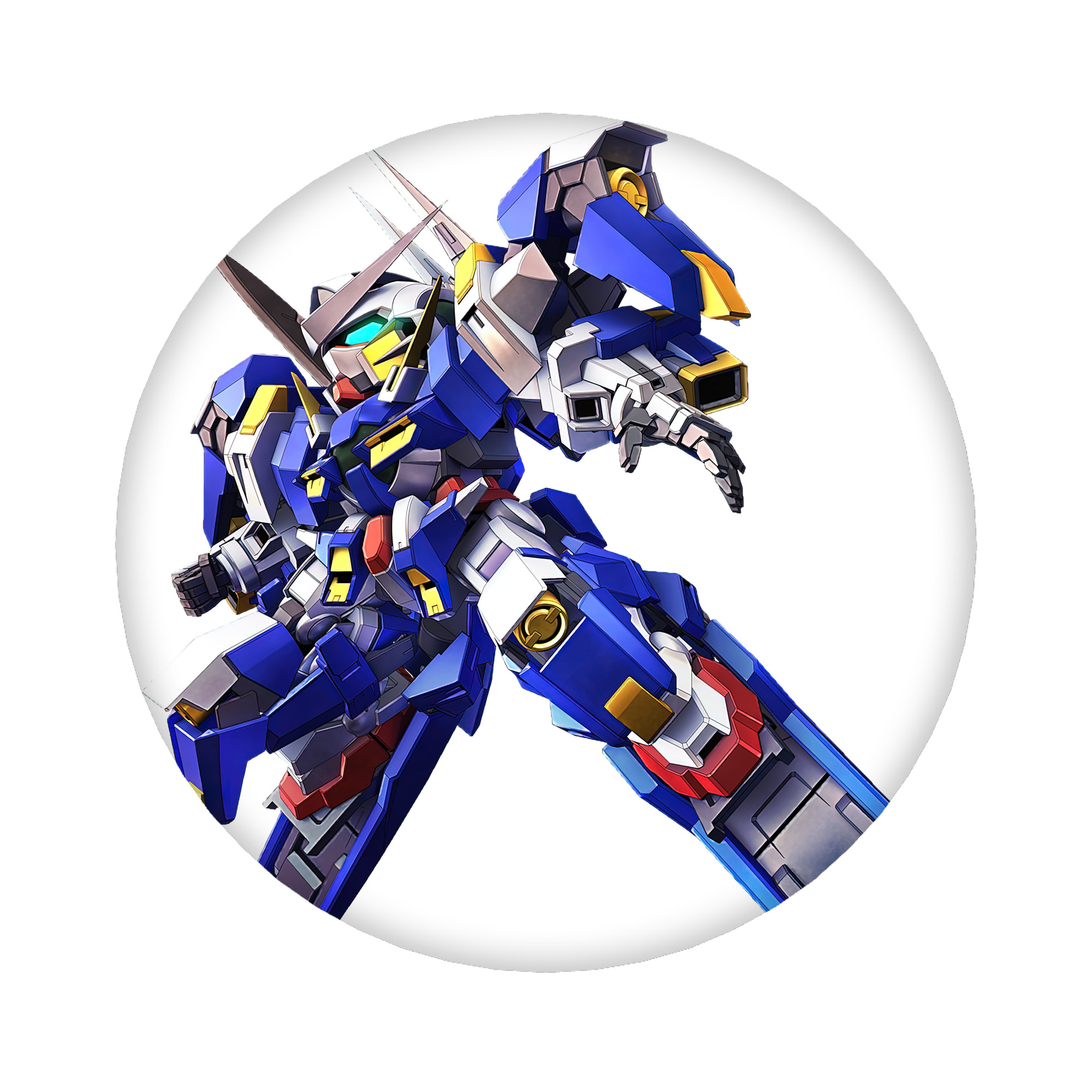 （画像用） 機動戦士ガンダム Mobile Suit Gundam 6cm 缶バッジ 複数セット