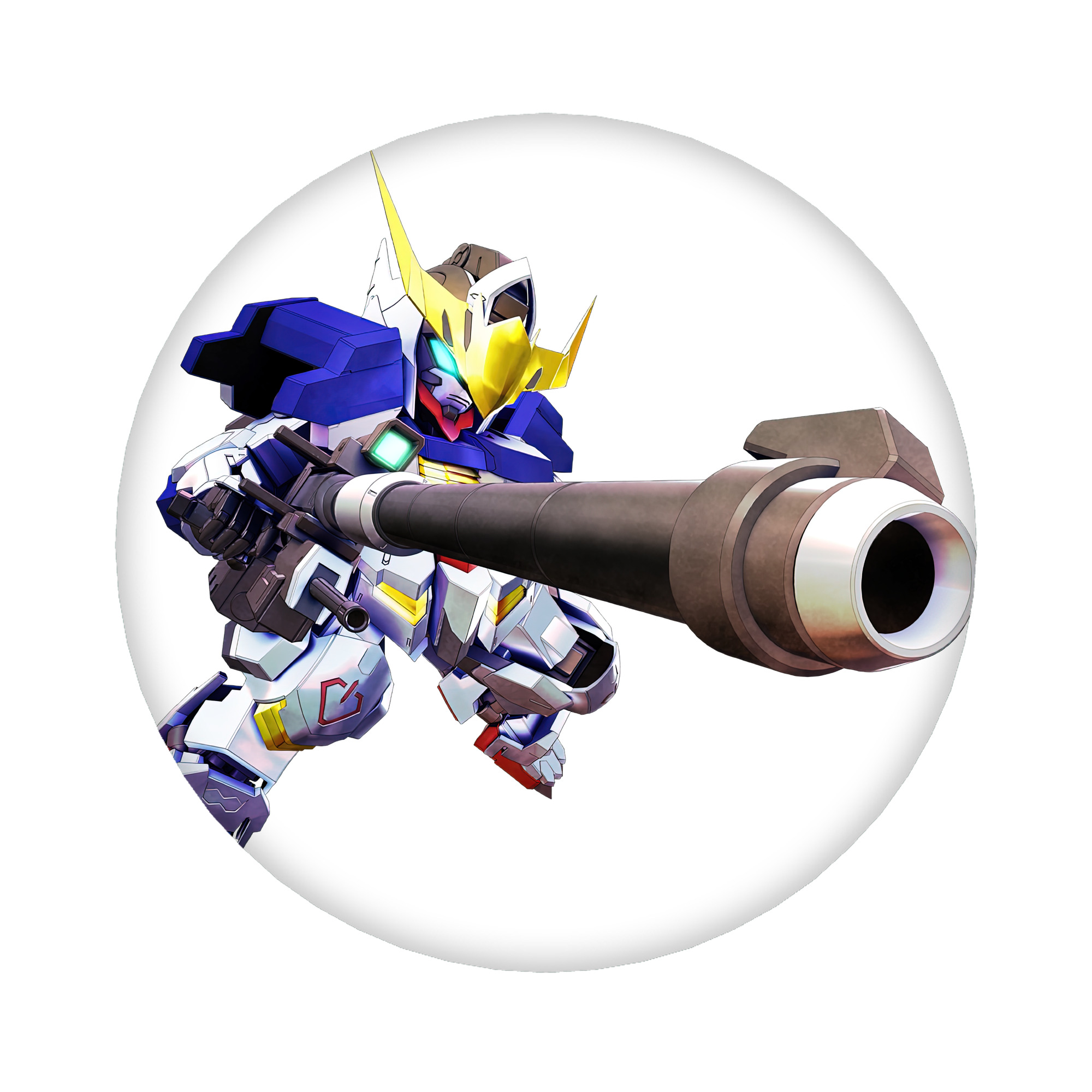 （画像用） 機動戦士ガンダム Mobile Suit Gundam 6cm 缶バッジ 複数セット