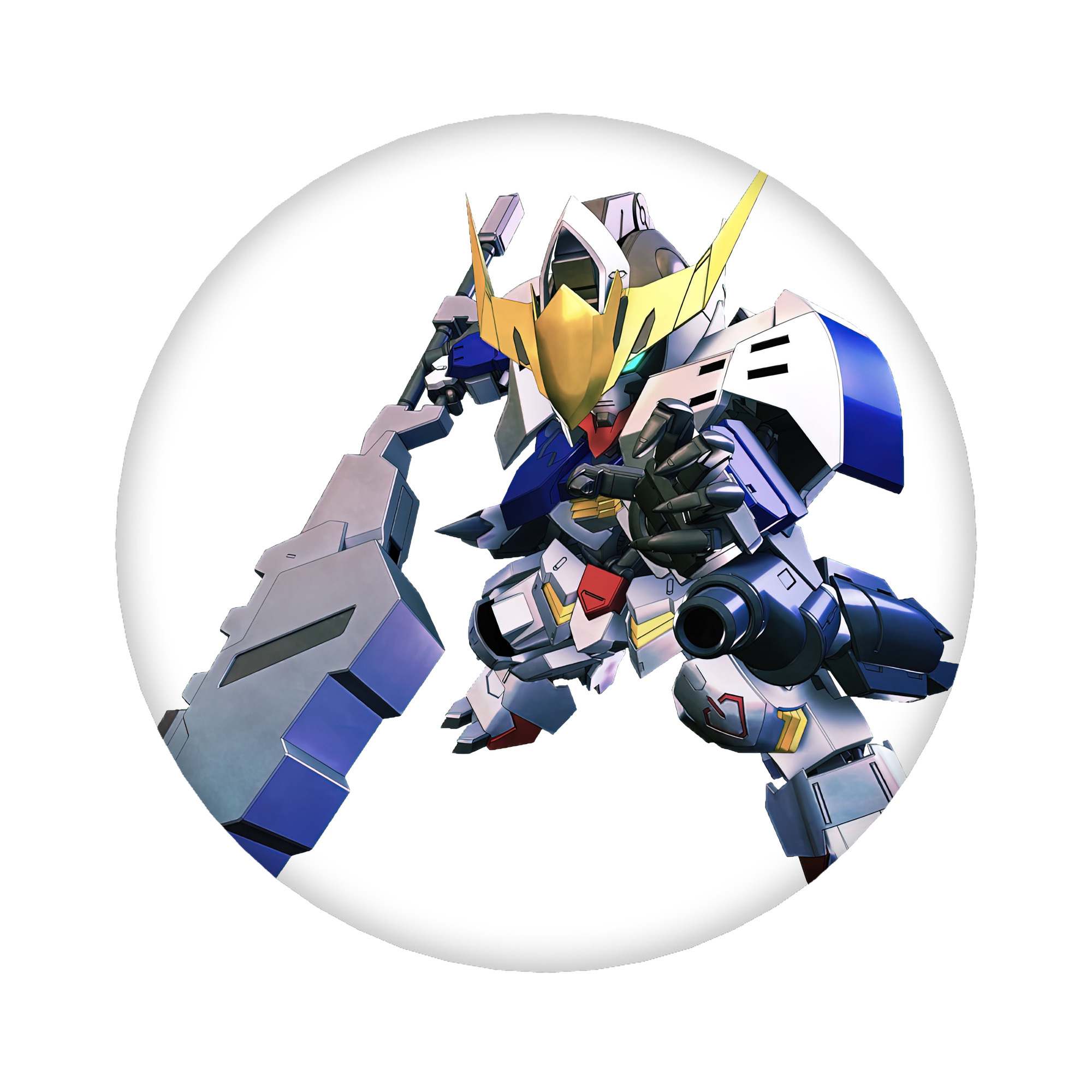 （画像用） 機動戦士ガンダム Mobile Suit Gundam 6cm 缶バッジ 複数セット