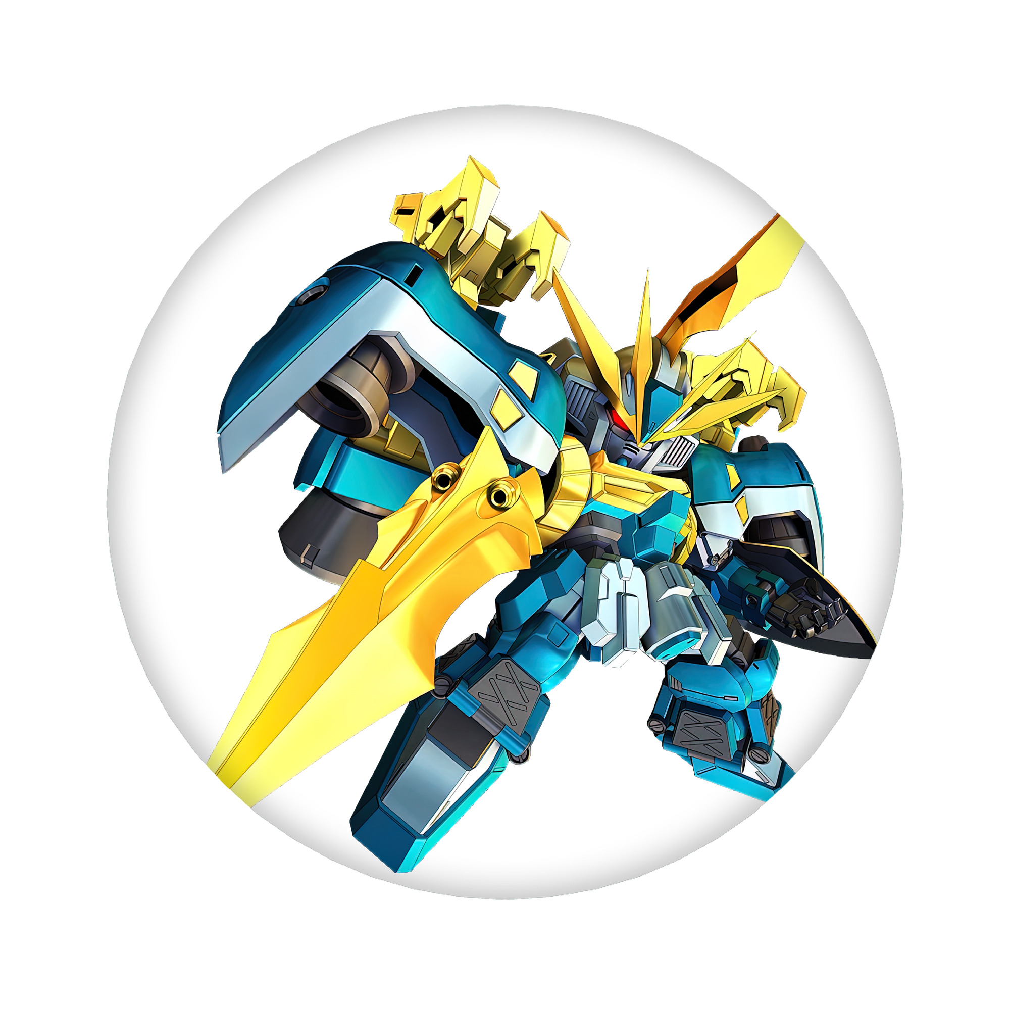 （画像用） 機動戦士ガンダム Mobile Suit Gundam 6cm 缶バッジ 複数セット