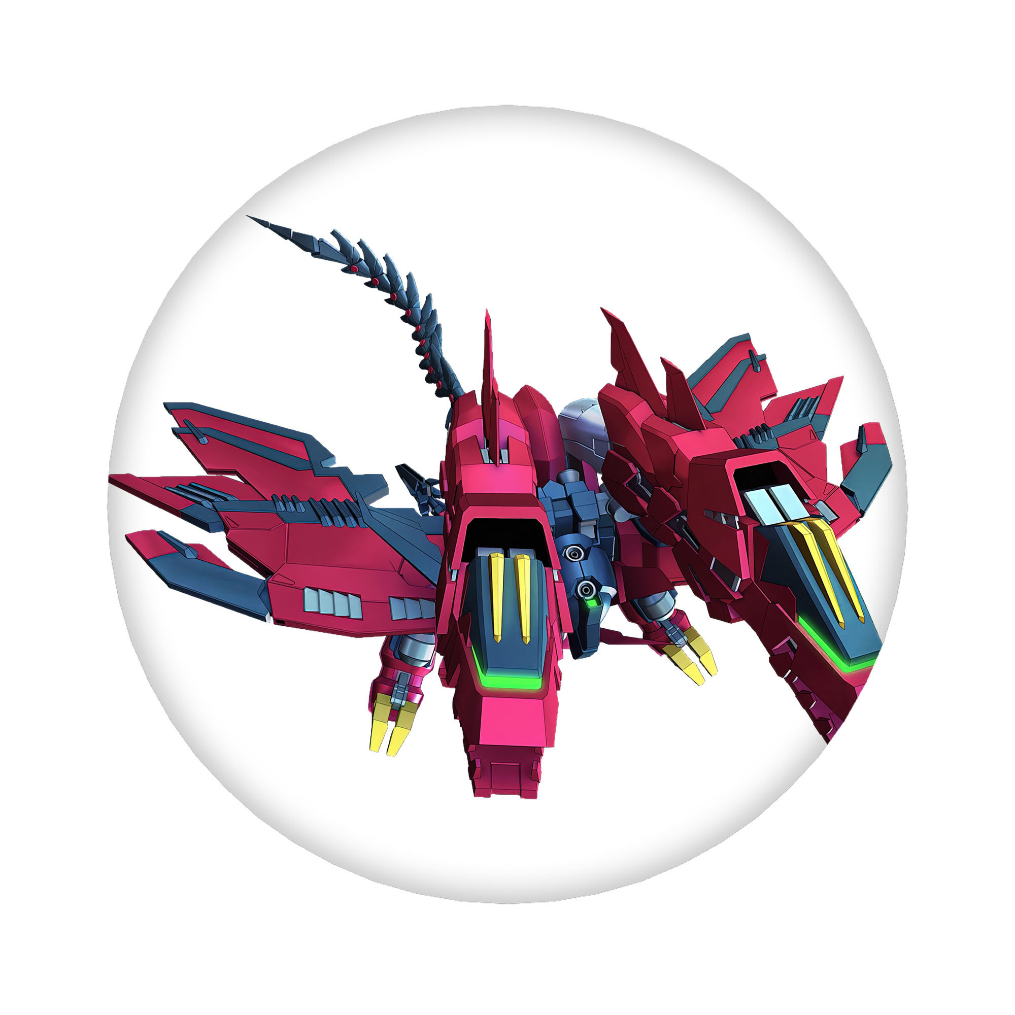 （画像用） 機動戦士ガンダム Mobile Suit Gundam 6cm 缶バッジ 複数セット