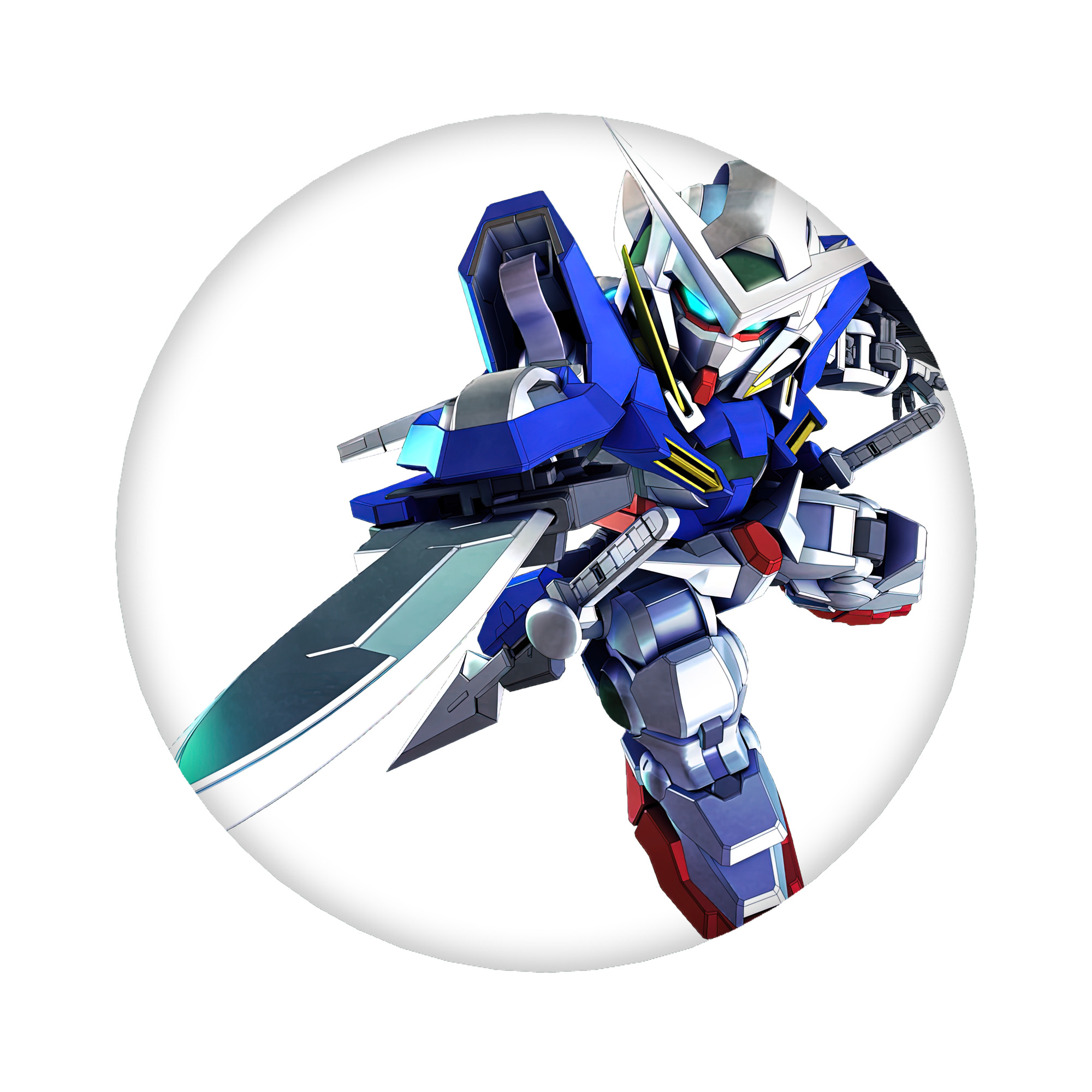 （画像用） 機動戦士ガンダム Mobile Suit Gundam 6cm 缶バッジ 複数セット