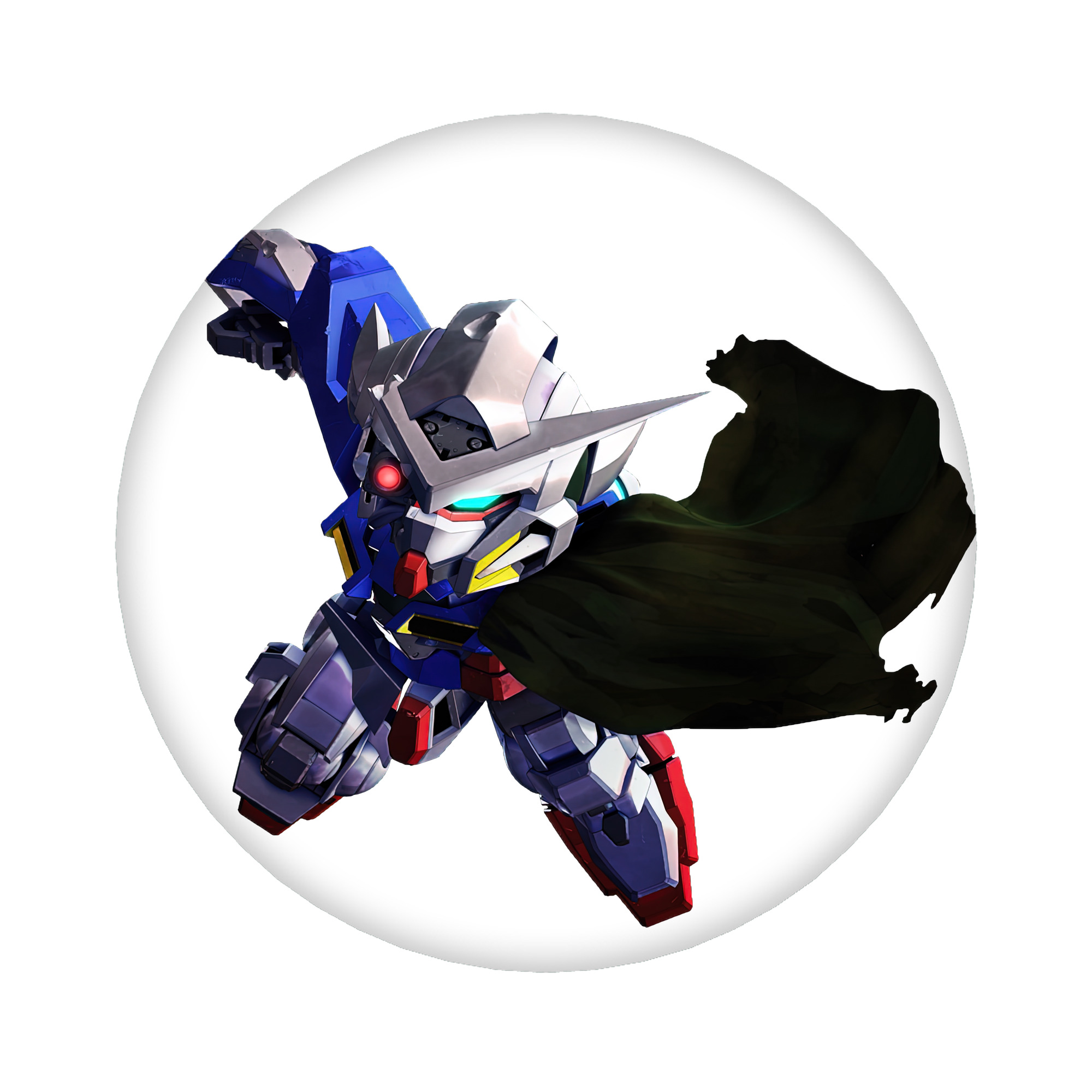 （画像用） 機動戦士ガンダム Mobile Suit Gundam 6cm 缶バッジ 複数セット