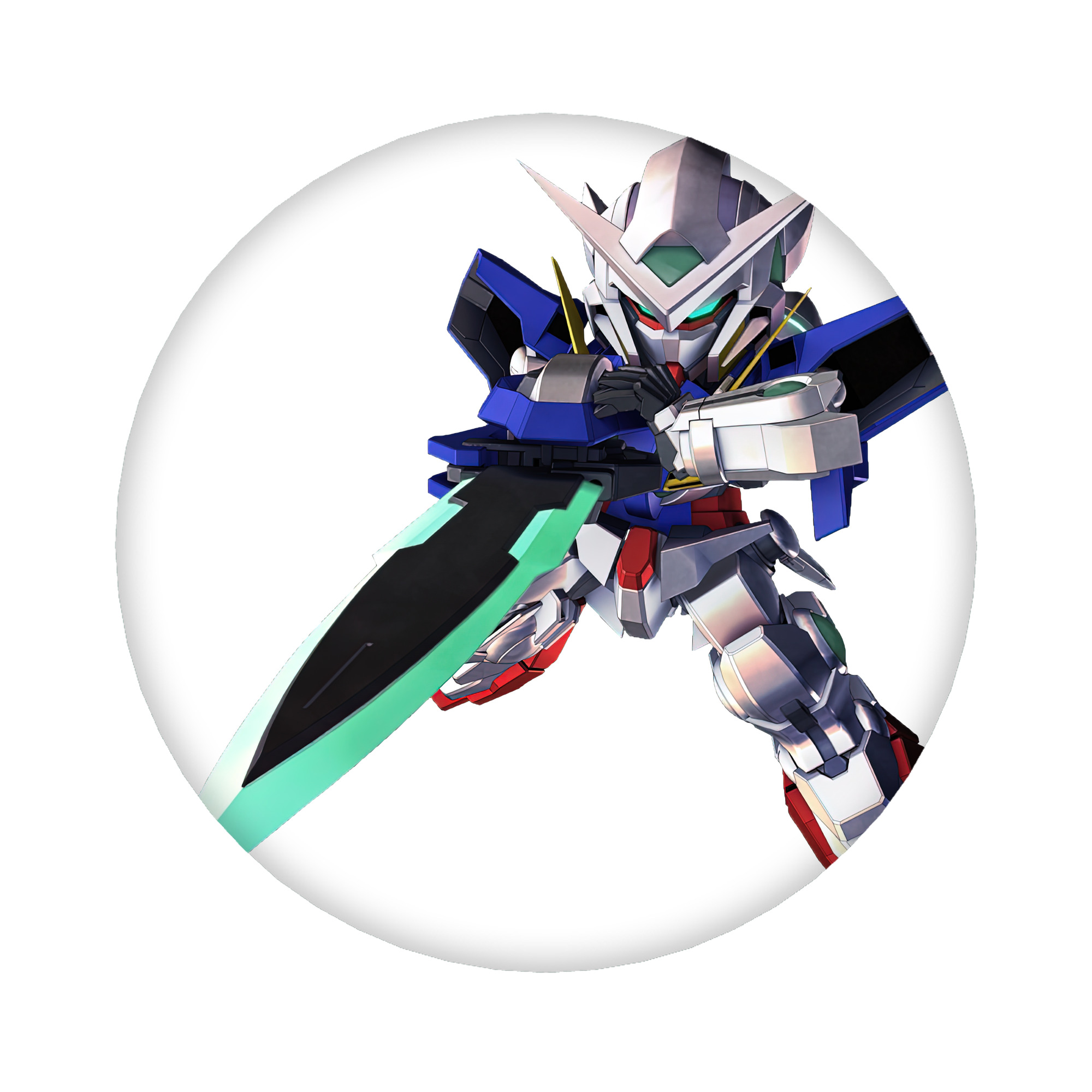 （画像用） 機動戦士ガンダム Mobile Suit Gundam 6cm 缶バッジ 複数セット