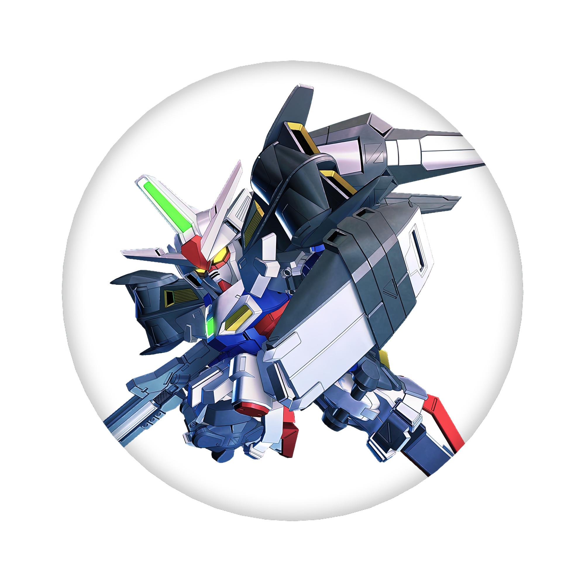 （画像用） 機動戦士ガンダム Mobile Suit Gundam 6cm 缶バッジ 複数セット
