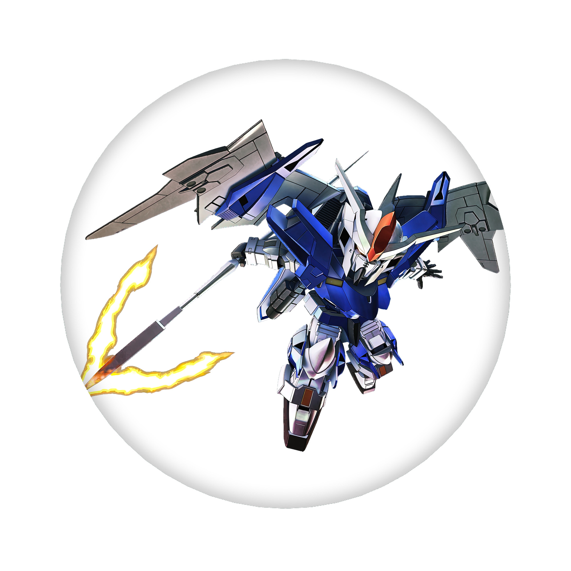 （画像用） 機動戦士ガンダム Mobile Suit Gundam 6cm 缶バッジ 複数セット