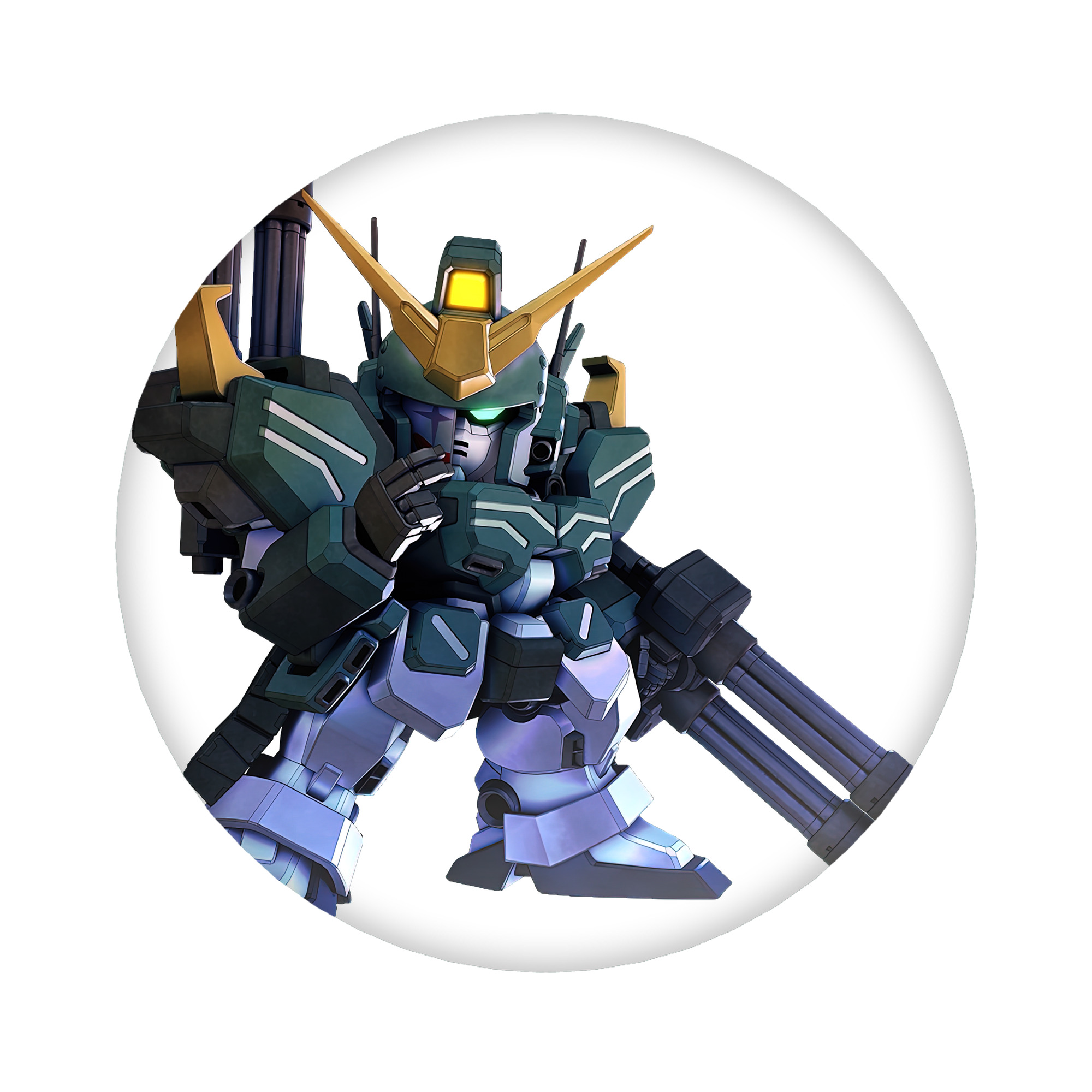 （画像用） 機動戦士ガンダム Mobile Suit Gundam 6cm 缶バッジ 複数セット