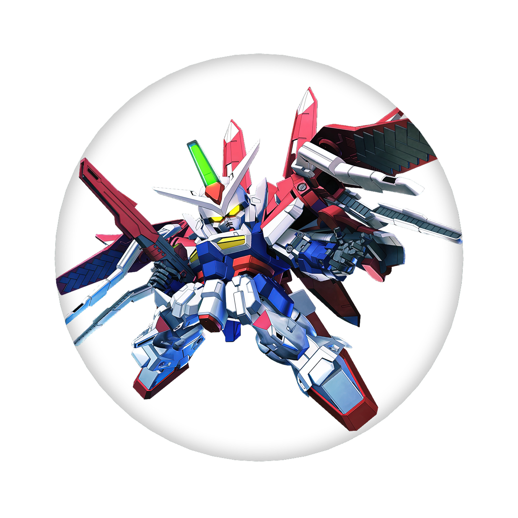 （画像用） 機動戦士ガンダム Mobile Suit Gundam 6cm 缶バッジ 複数セット