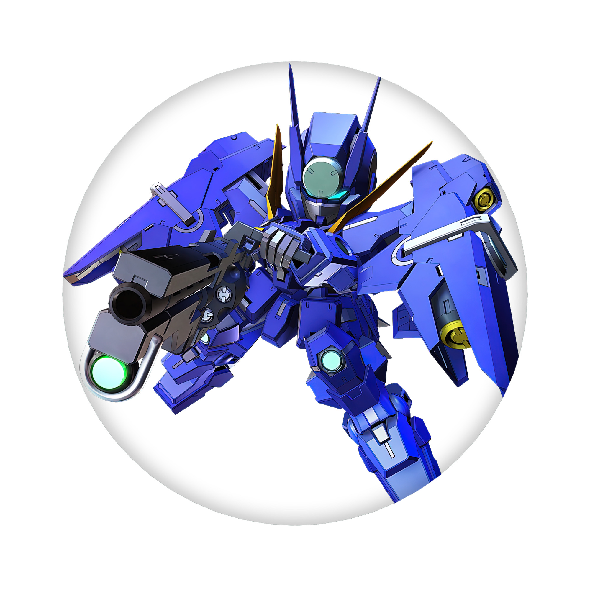 （画像用） 機動戦士ガンダム Mobile Suit Gundam 6cm 缶バッジ 複数セット