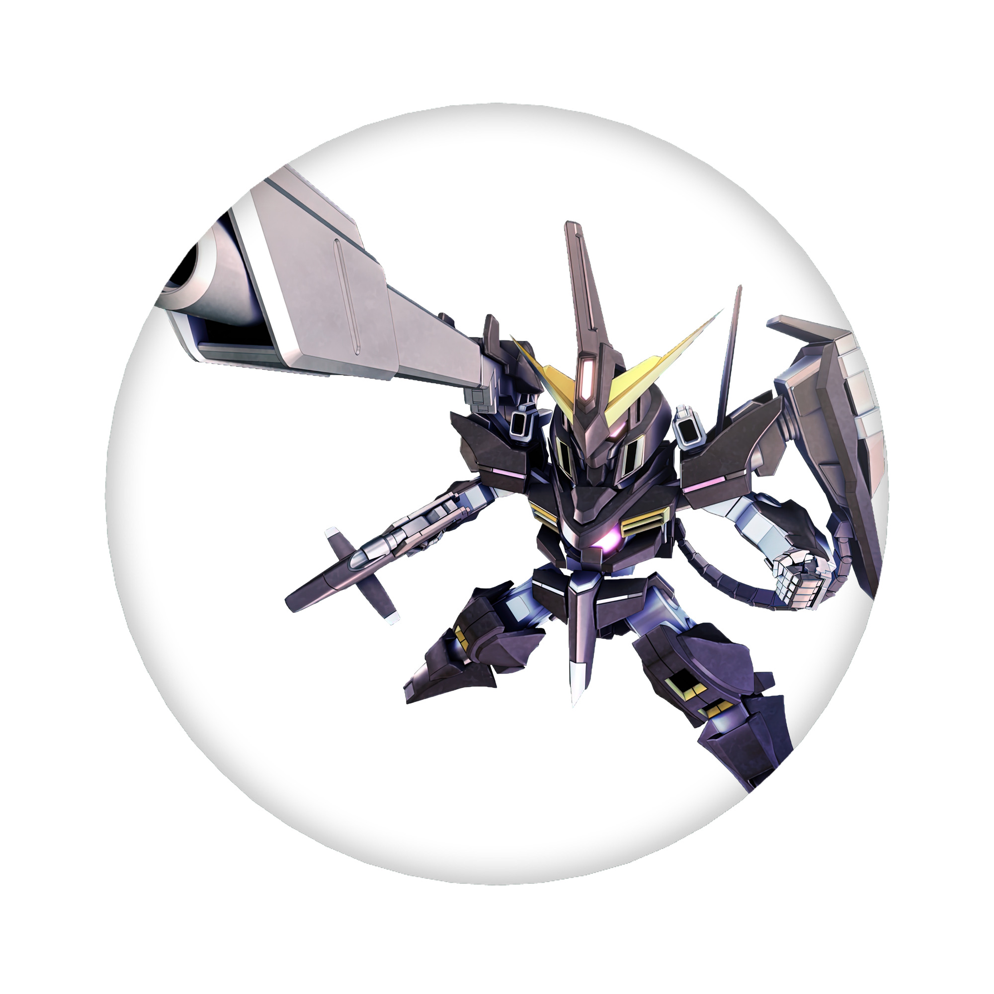 （画像用） 機動戦士ガンダム Mobile Suit Gundam 6cm 缶バッジ 複数セット