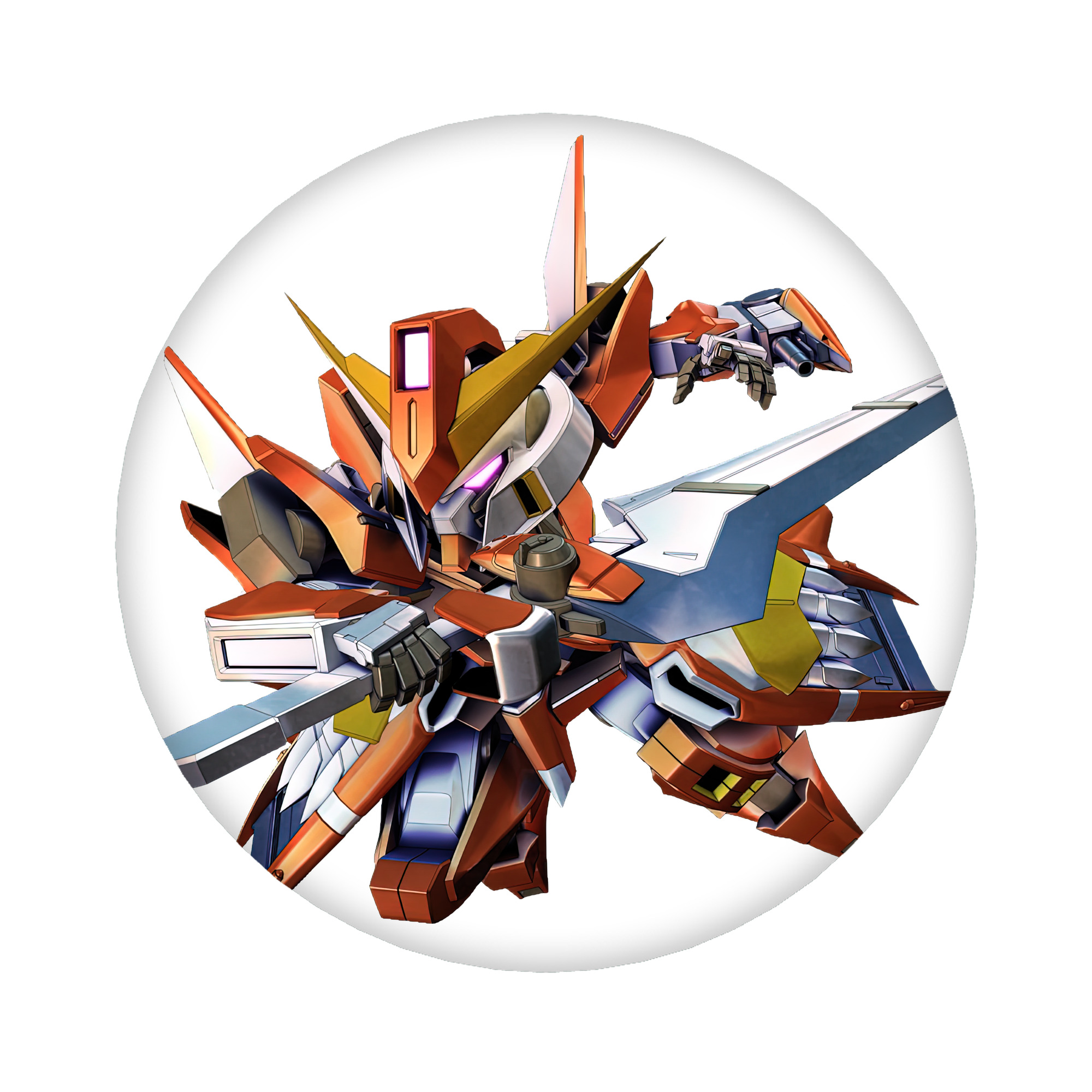 （画像用） 機動戦士ガンダム Mobile Suit Gundam 6cm 缶バッジ 複数セット