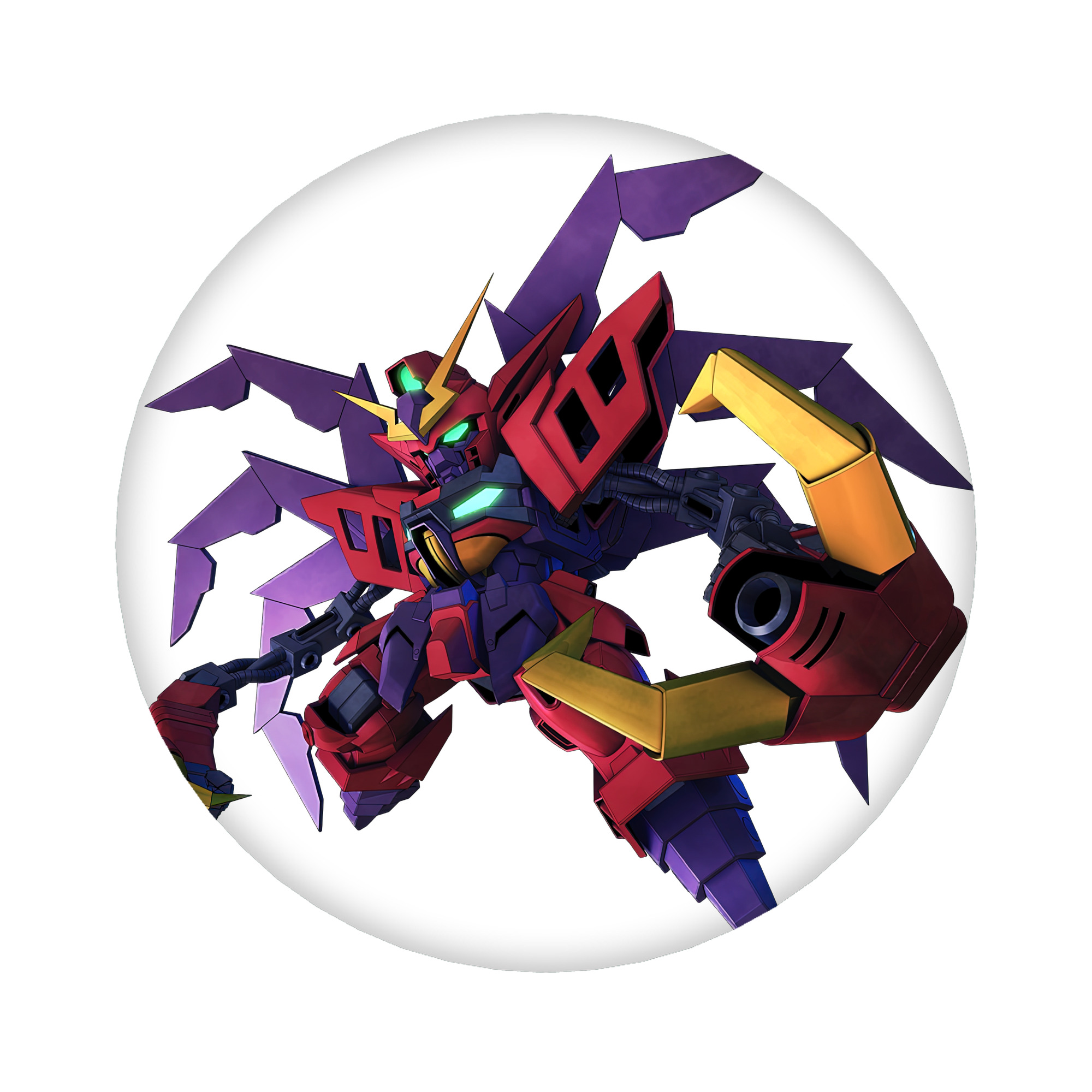 （画像用） 機動戦士ガンダム Mobile Suit Gundam 6cm 缶バッジ 複数セット