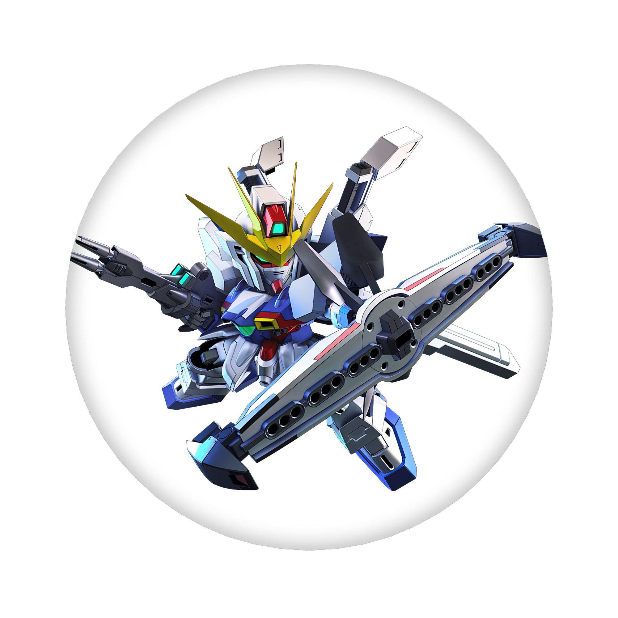 （画像用） 機動戦士ガンダム Mobile Suit Gundam 6cm 缶バッジ 複数セット