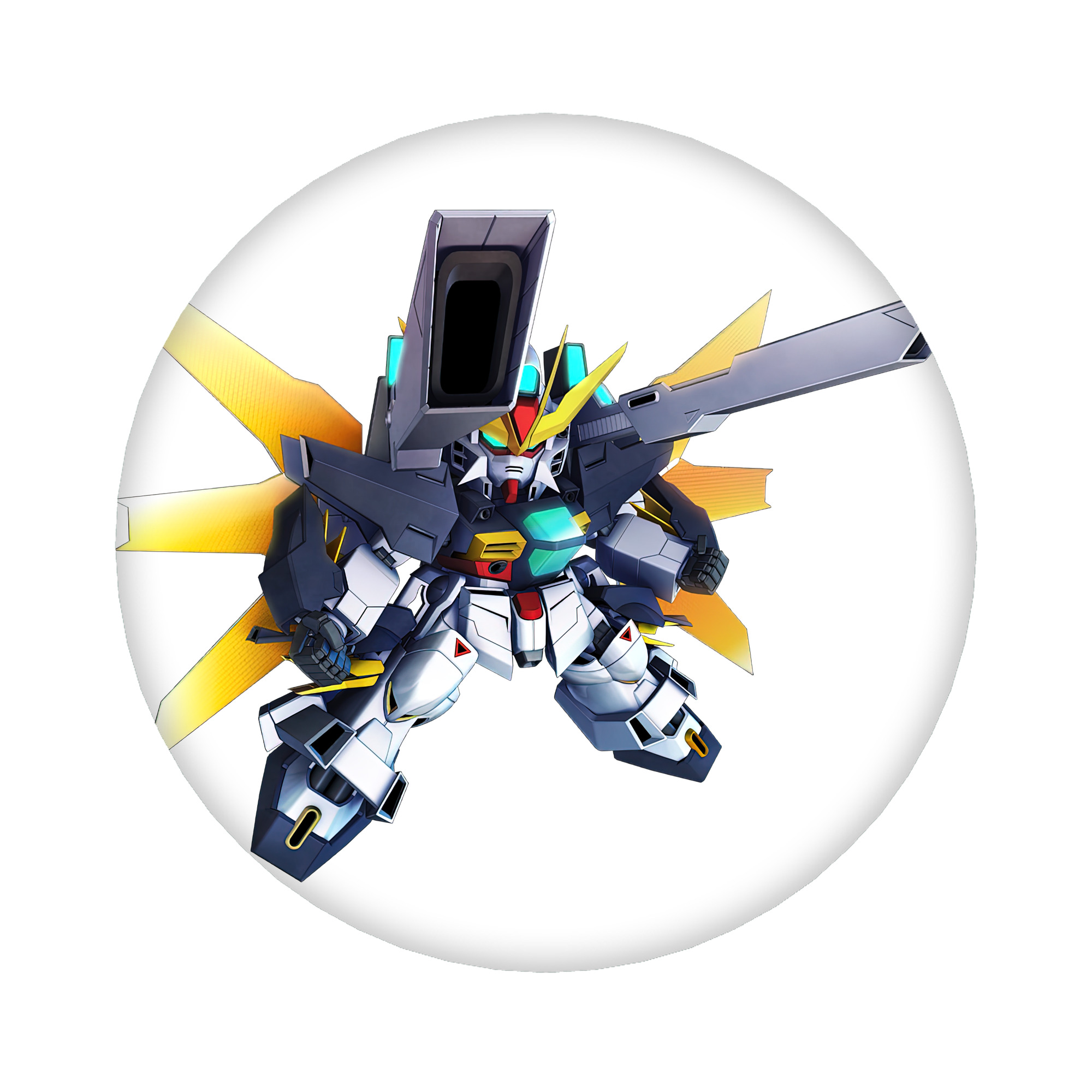（画像用） 機動戦士ガンダム Mobile Suit Gundam 6cm 缶バッジ 複数セット