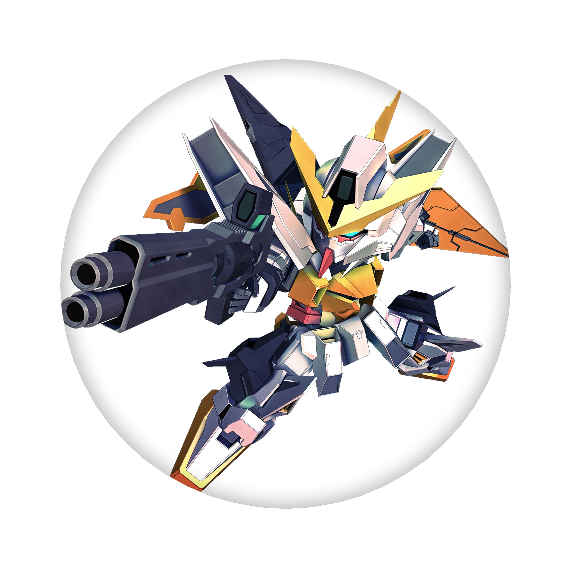 （画像用） 機動戦士ガンダム Mobile Suit Gundam 6cm 缶バッジ 複数セット