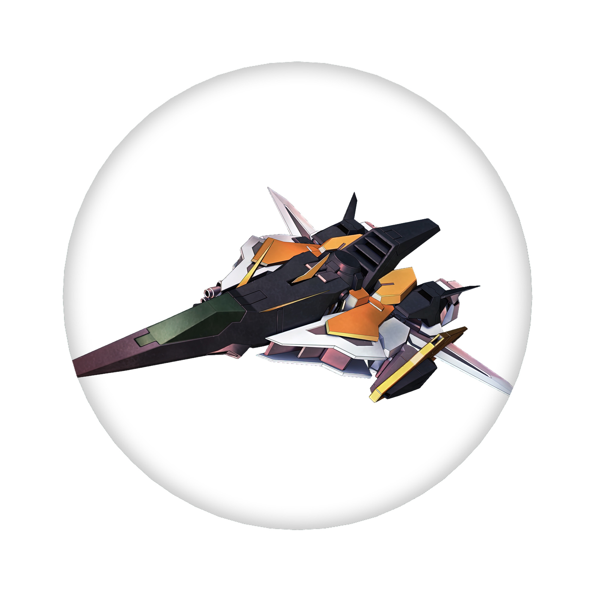 （画像用） 機動戦士ガンダム Mobile Suit Gundam 6cm 缶バッジ 複数セット
