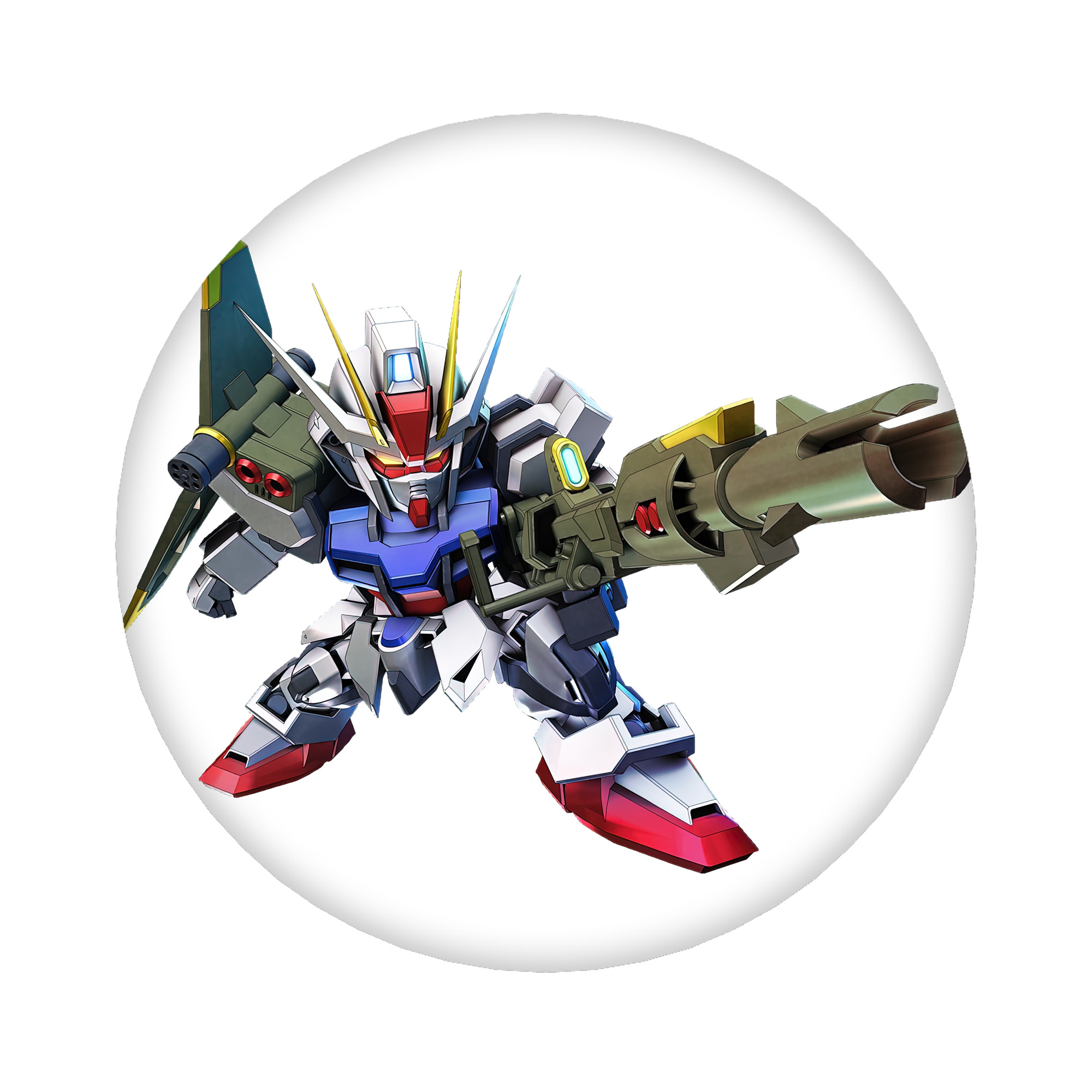 （画像用） 機動戦士ガンダム Mobile Suit Gundam 6cm 缶バッジ 複数セット