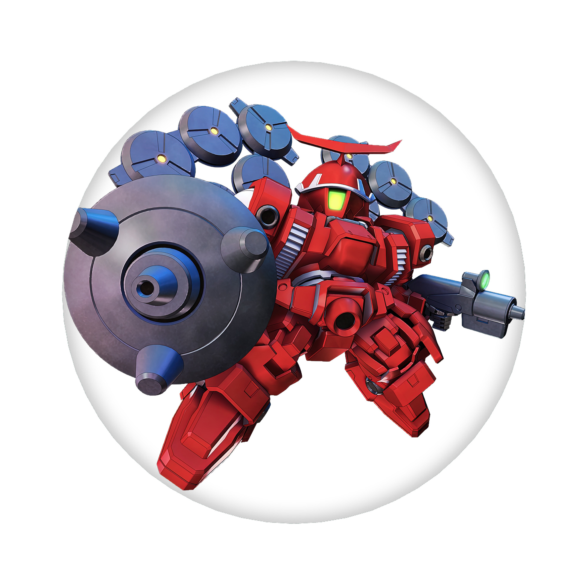 （画像用） 機動戦士ガンダム Mobile Suit Gundam 6cm 缶バッジ 複数セット