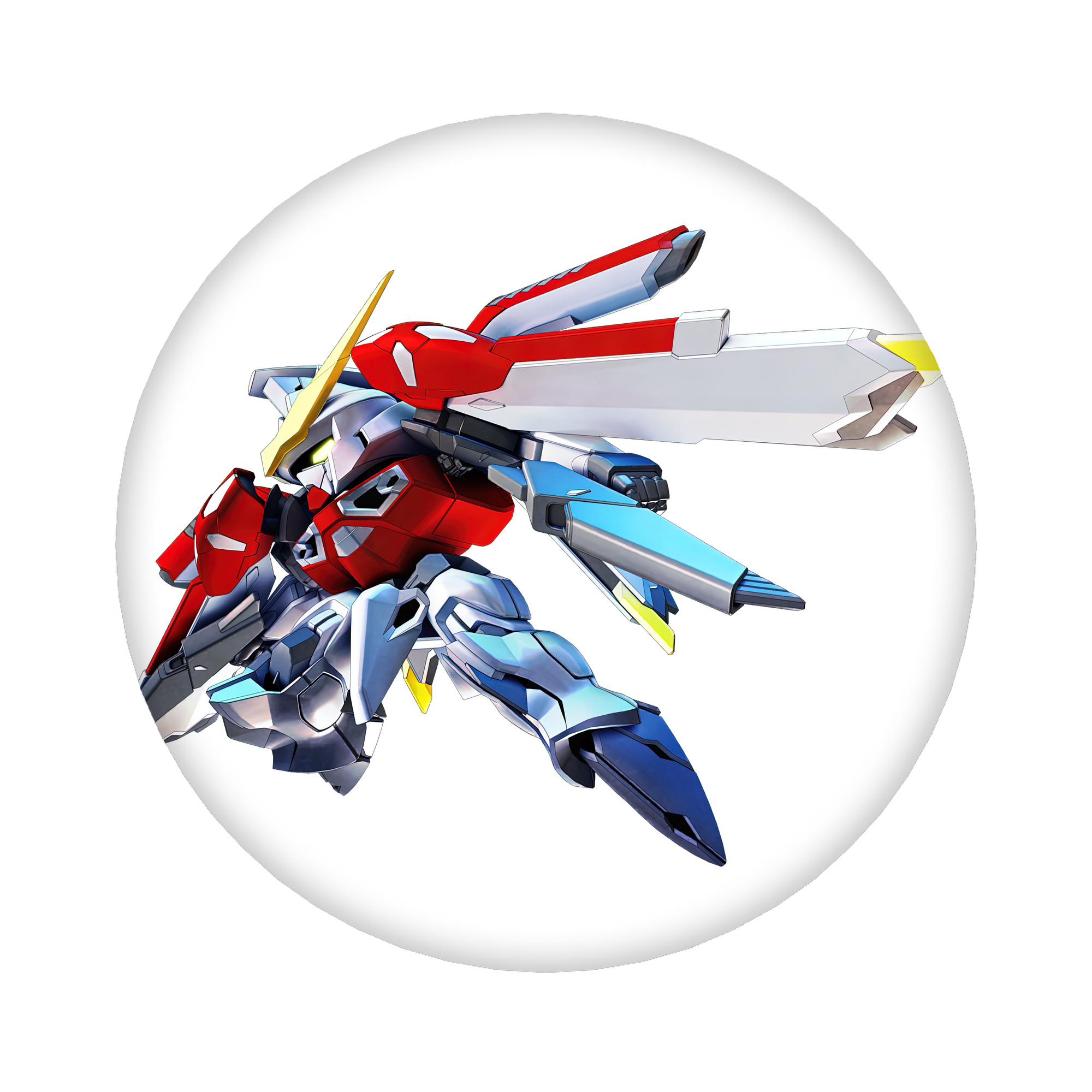 （画像用） 機動戦士ガンダム Mobile Suit Gundam 6cm 缶バッジ 複数セット