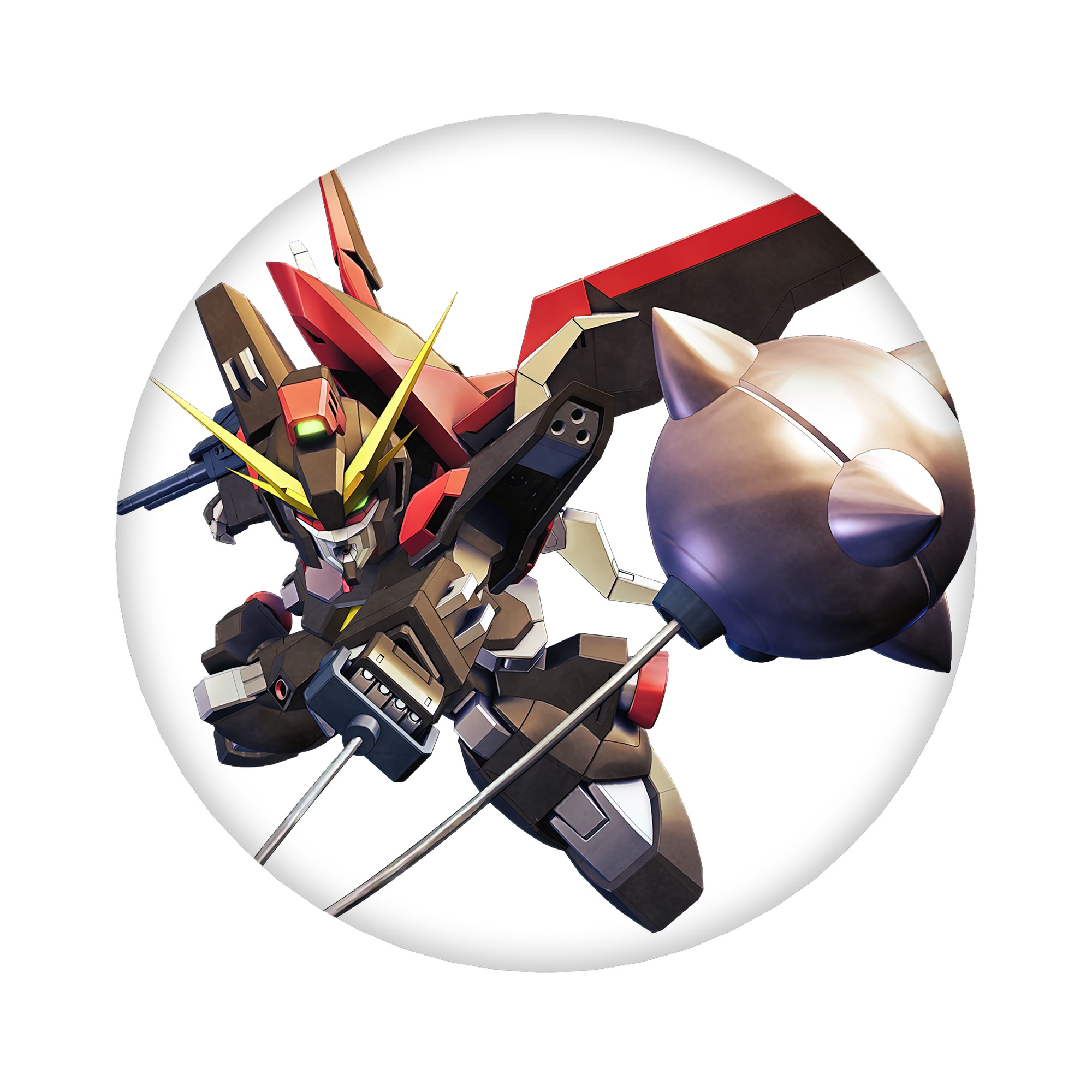 （画像用） 機動戦士ガンダム Mobile Suit Gundam 6cm 缶バッジ 複数セット